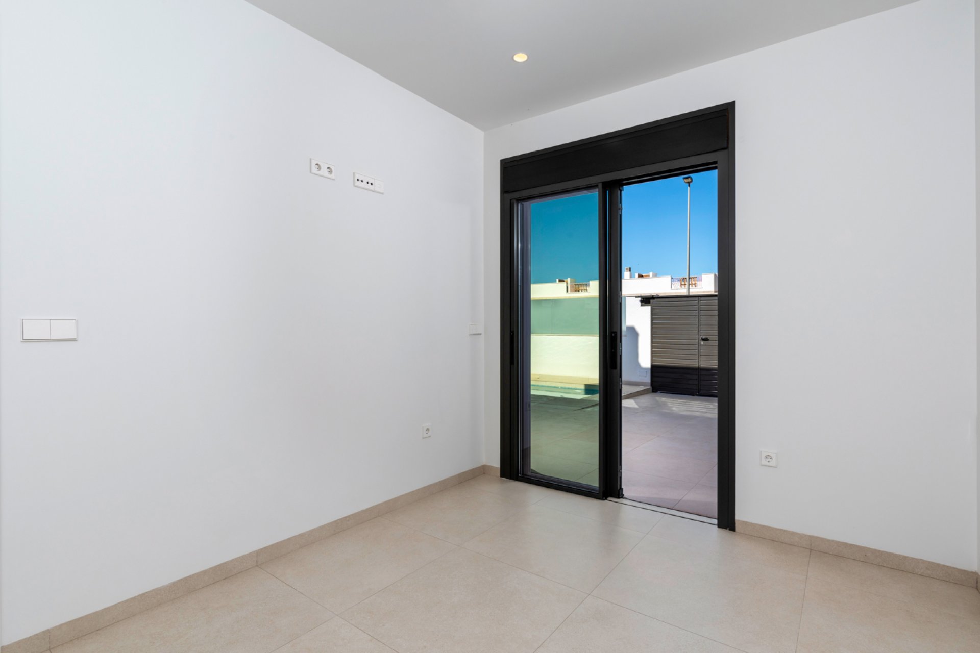 New Build - Townhouse - San Javier