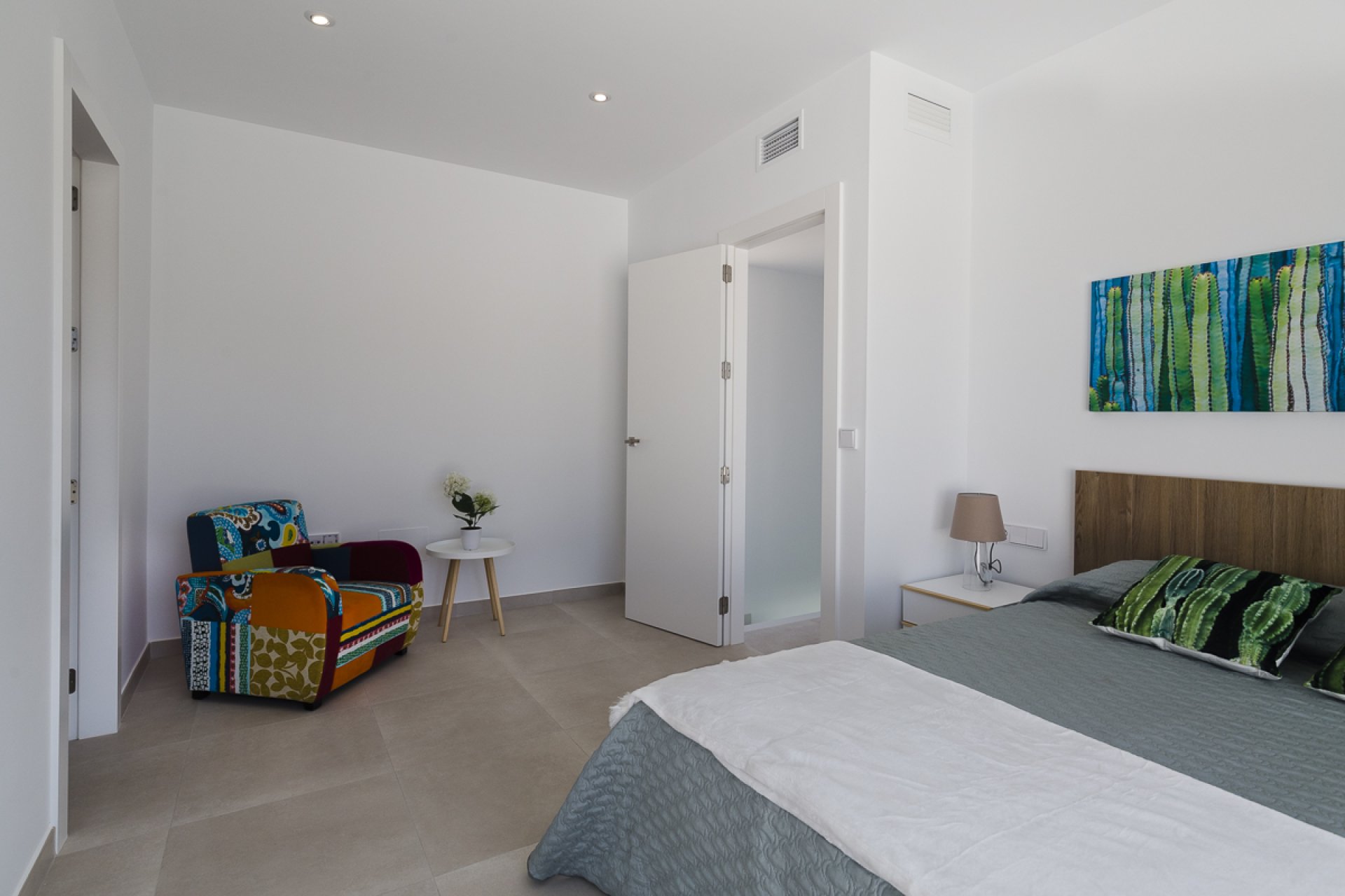 New Build - Townhouse - San Javier