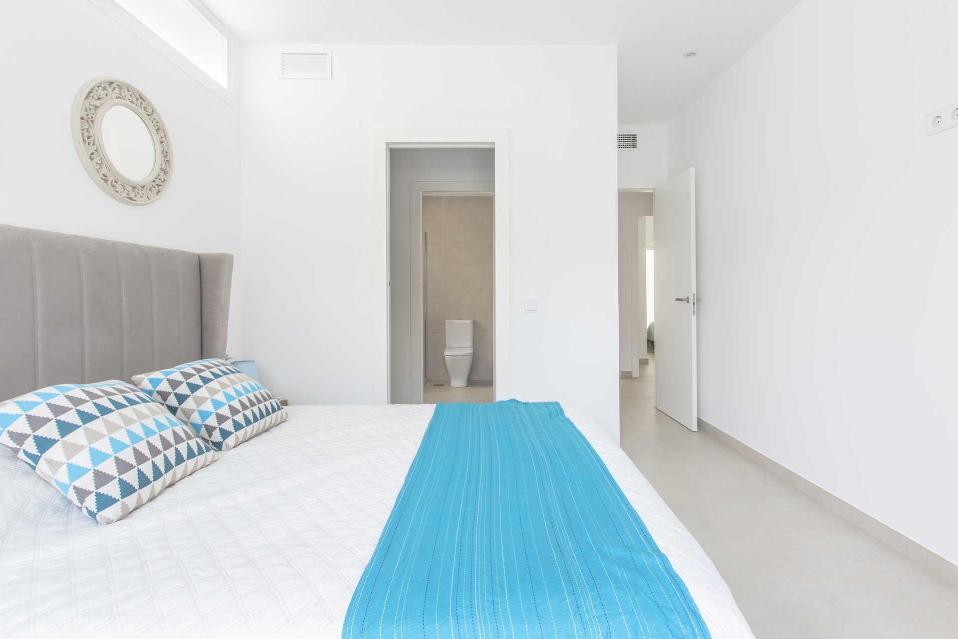 New Build - Townhouse - San Javier