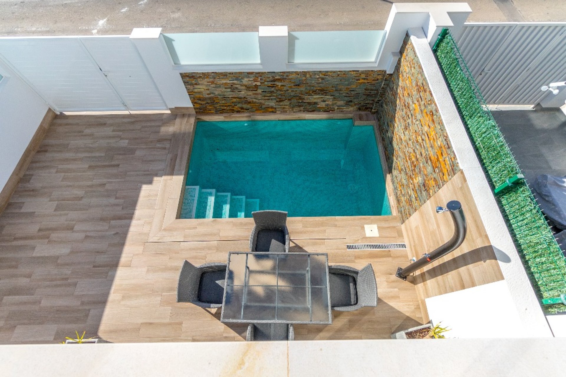 New Build - Townhouse - San Pedro del Pinatar