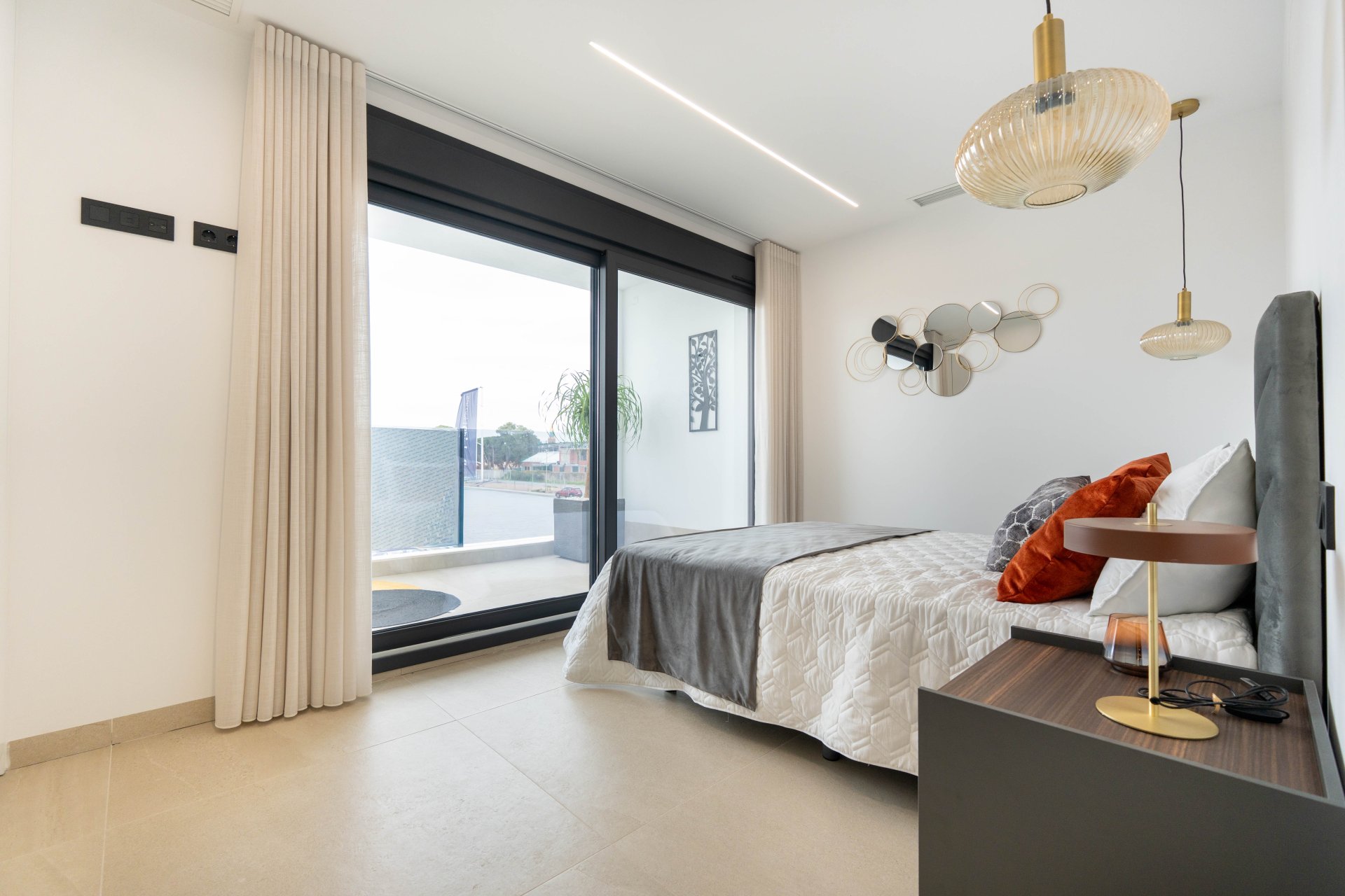 New Build - Townhouse - San Pedro del Pinatar