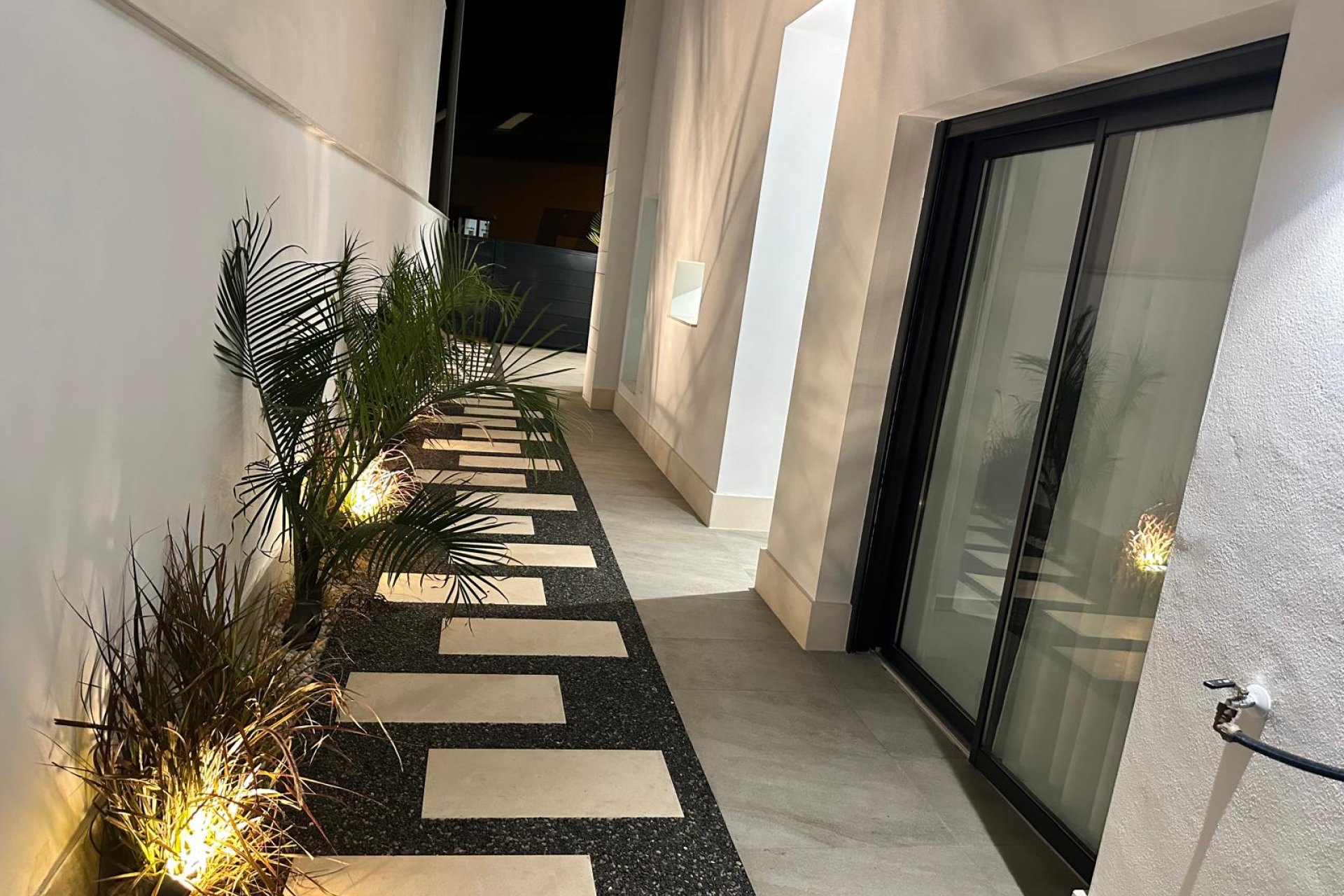 New Build - Townhouse - San Pedro del Pinatar