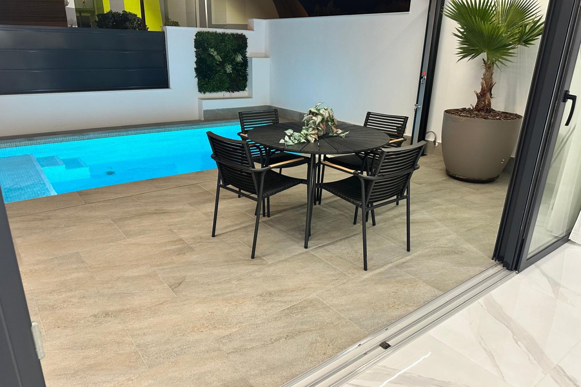 New Build - Townhouse - San Pedro del Pinatar