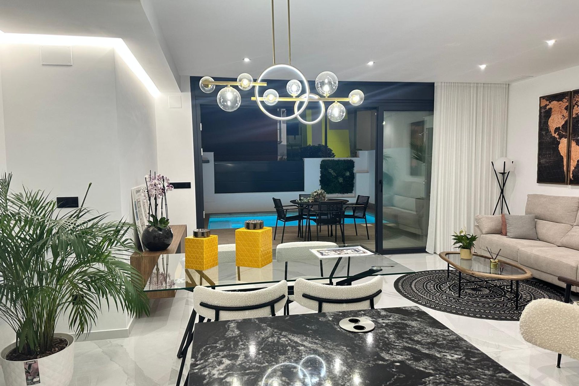 New Build - Townhouse - San Pedro del Pinatar