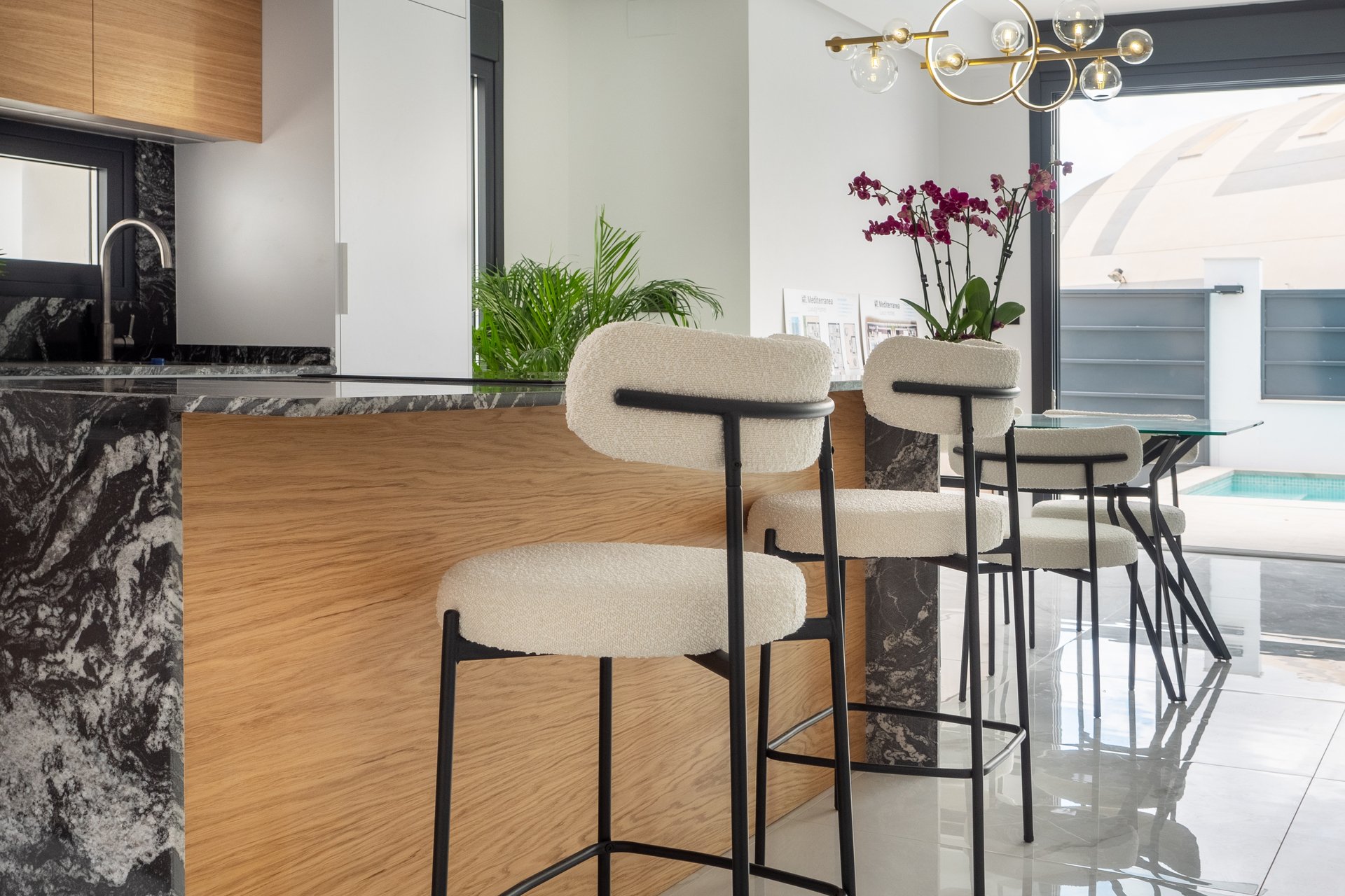 New Build - Townhouse - San Pedro del Pinatar