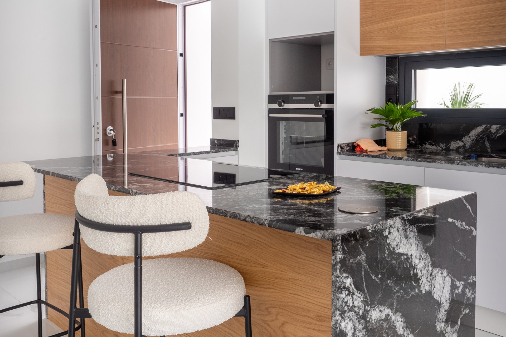 New Build - Townhouse - San Pedro del Pinatar