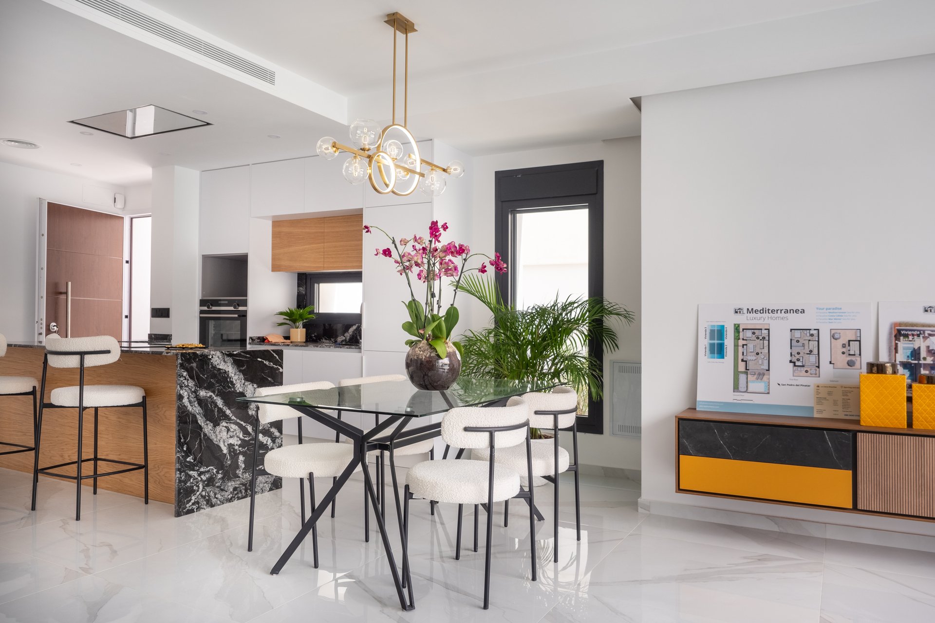 New Build - Townhouse - San Pedro del Pinatar