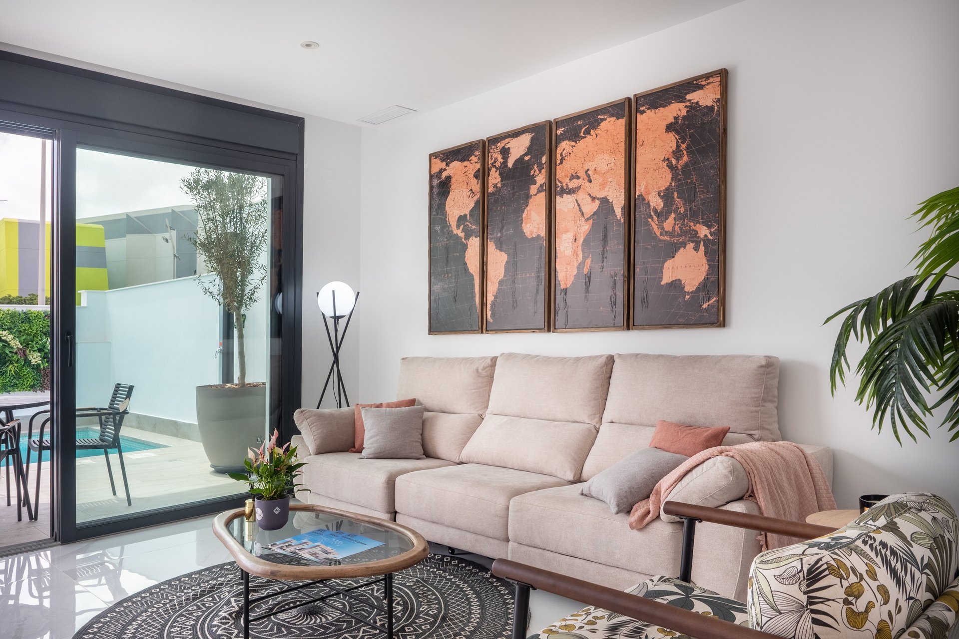 New Build - Townhouse - San Pedro del Pinatar