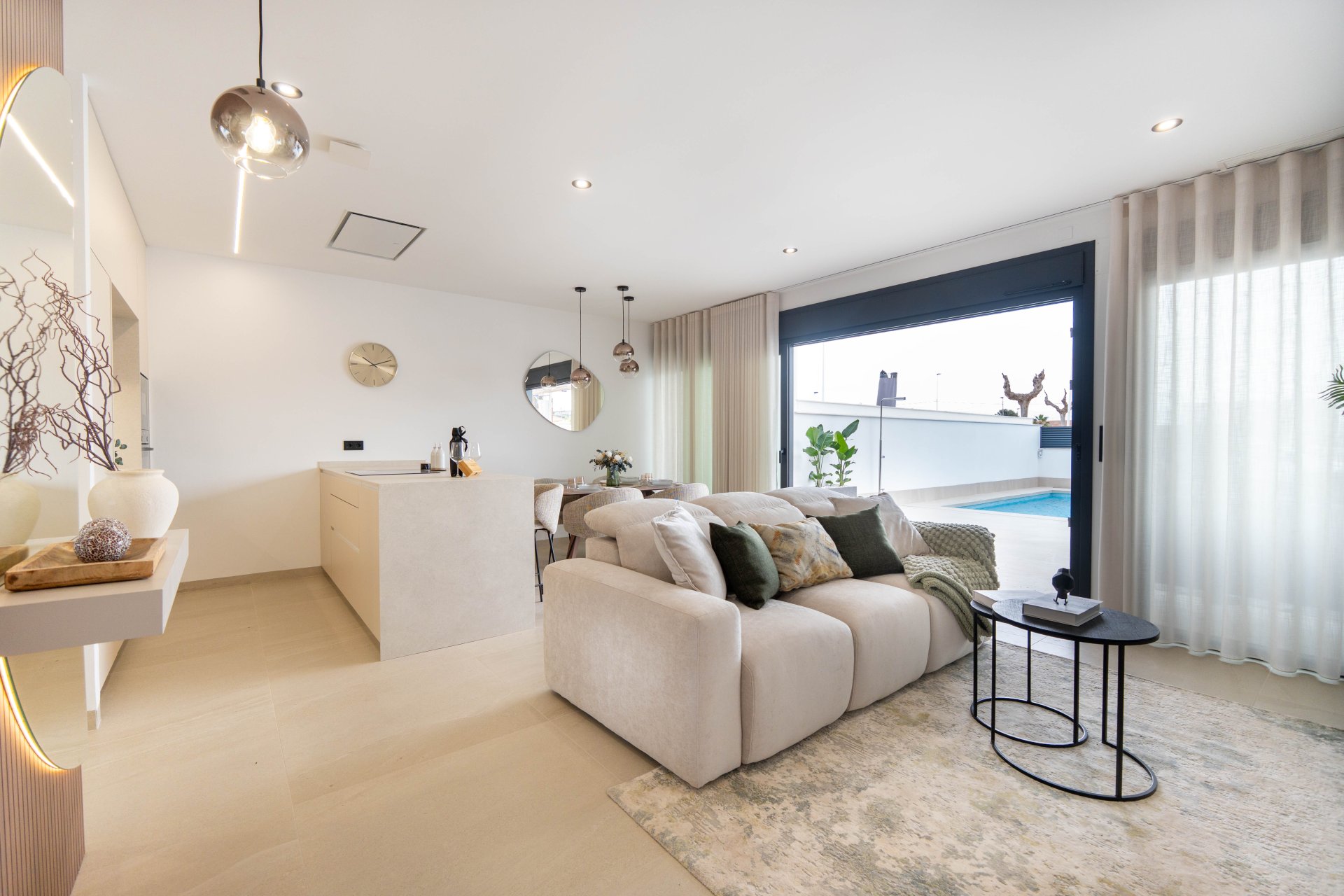 New Build - Townhouse - San Pedro del Pinatar
