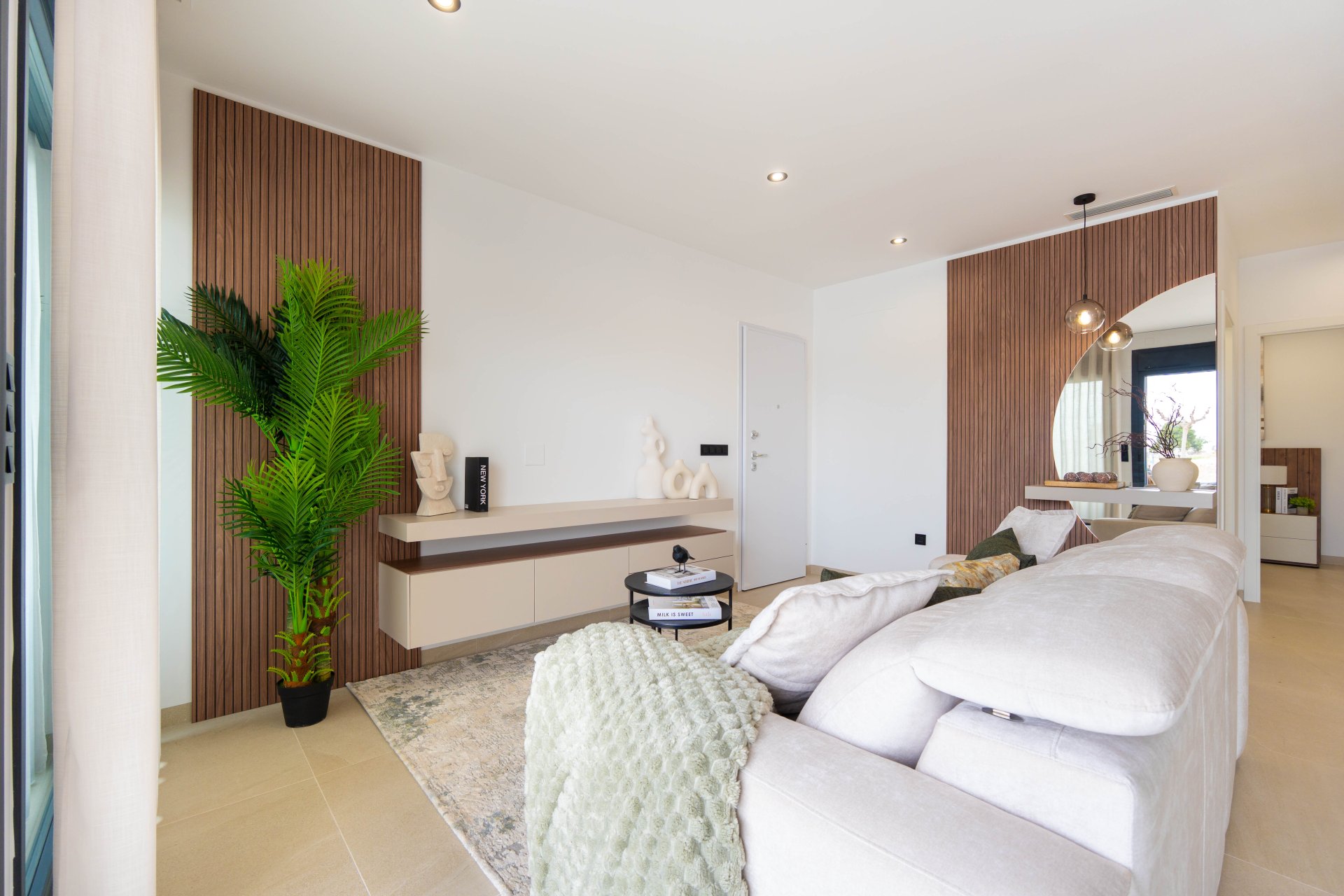 New Build - Townhouse - San Pedro del Pinatar