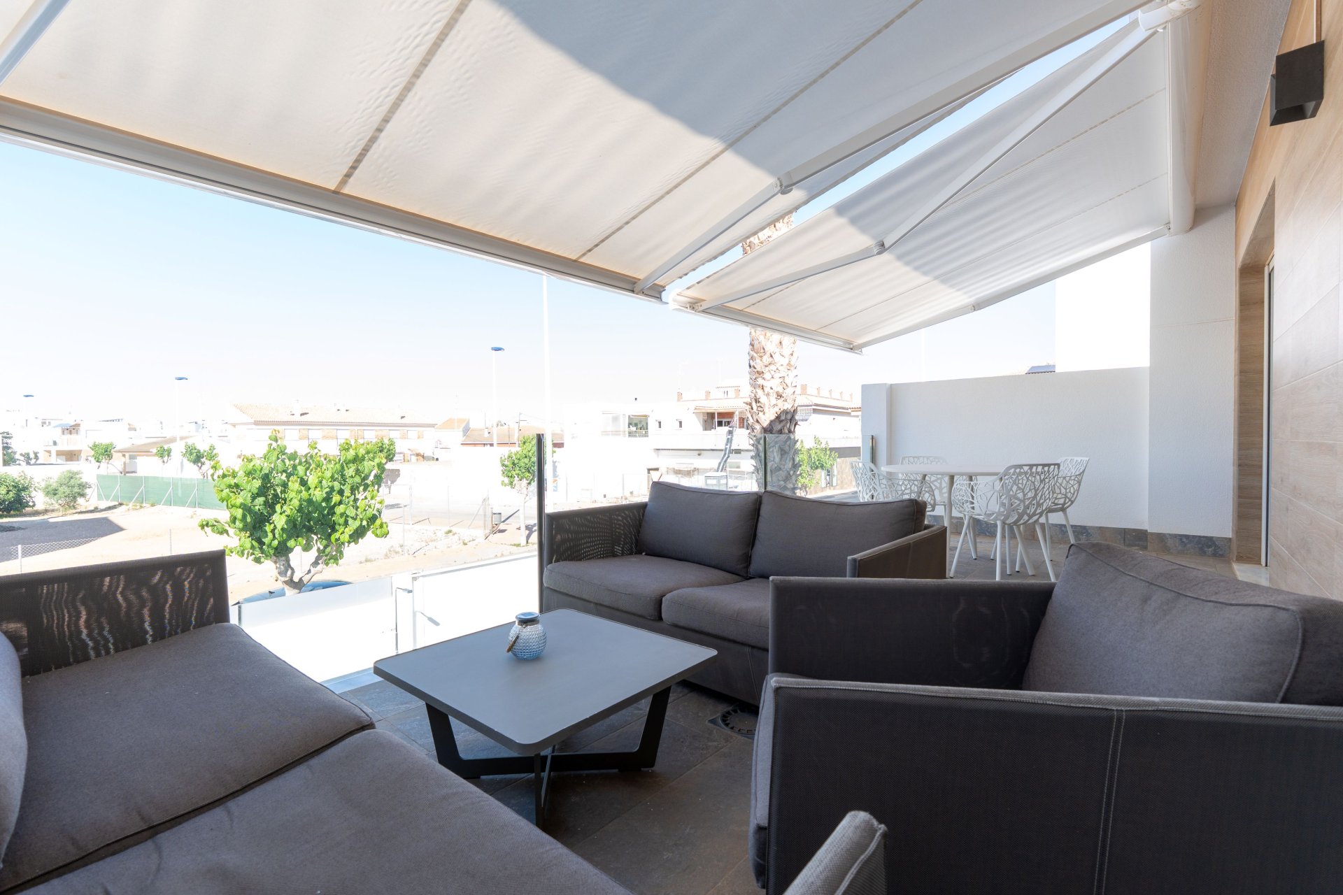 New Build - Townhouse - San Pedro del Pinatar