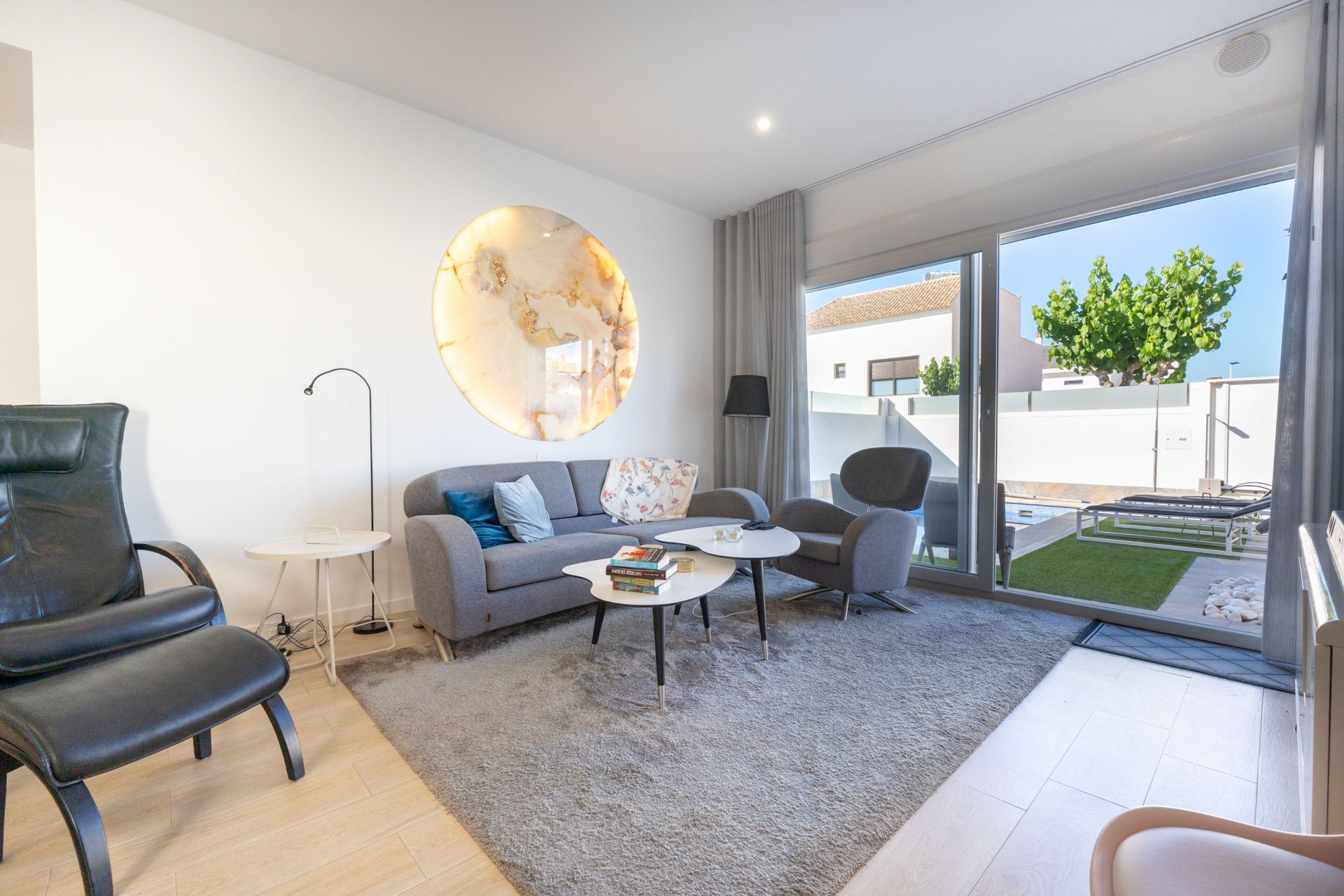 New Build - Townhouse - San Pedro del Pinatar