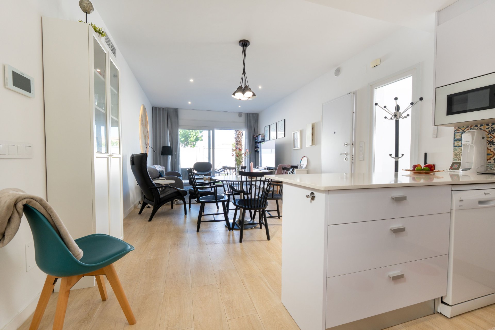 New Build - Townhouse - San Pedro del Pinatar