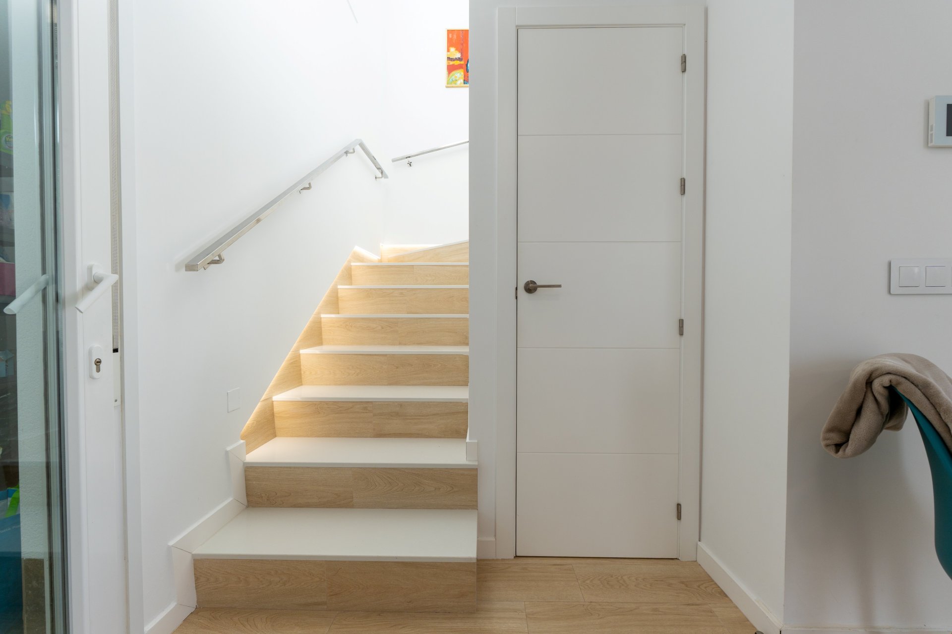 New Build - Townhouse - San Pedro del Pinatar