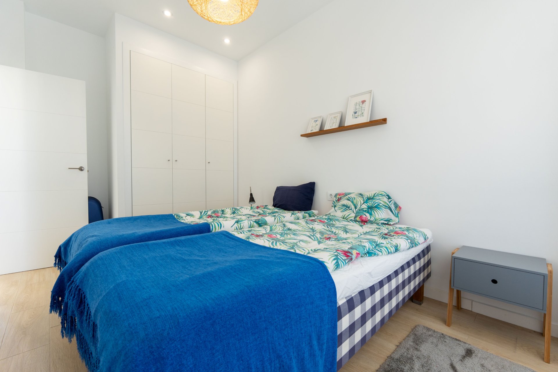 New Build - Townhouse - San Pedro del Pinatar