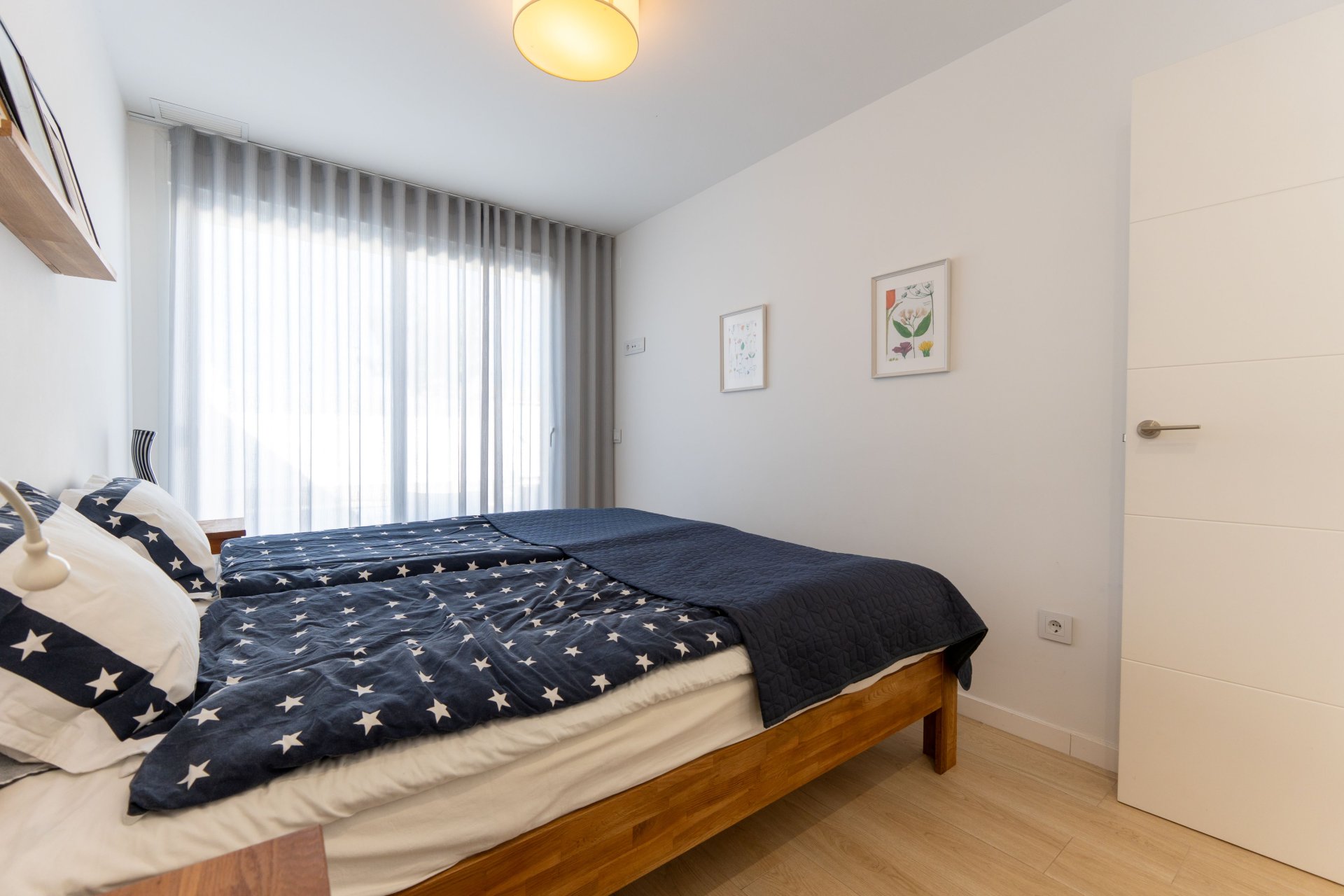 New Build - Townhouse - San Pedro del Pinatar