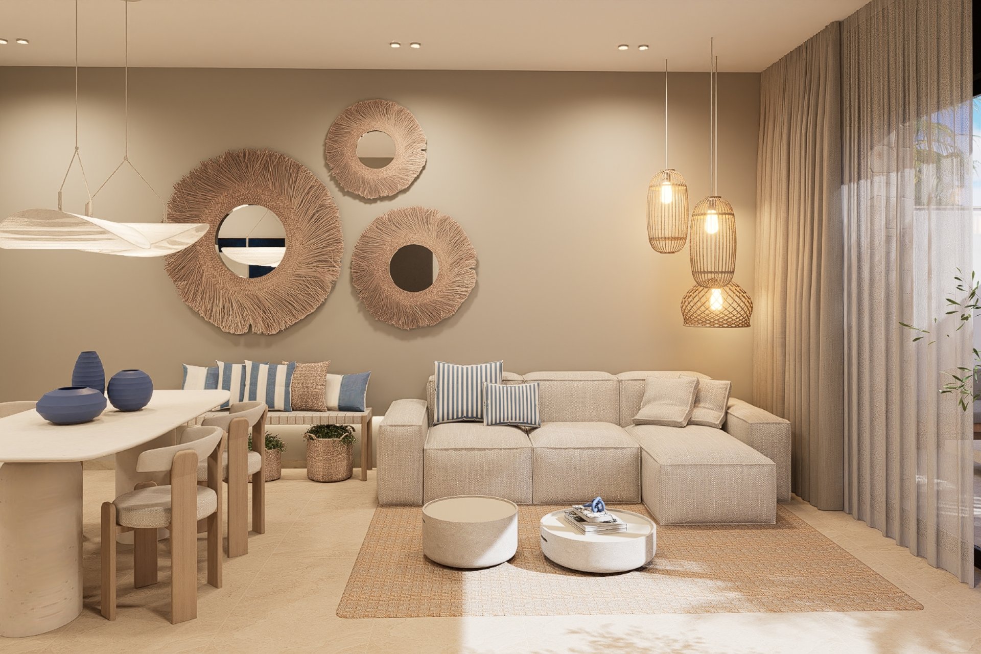 New Build - Townhouse - San Pedro del Pinatar