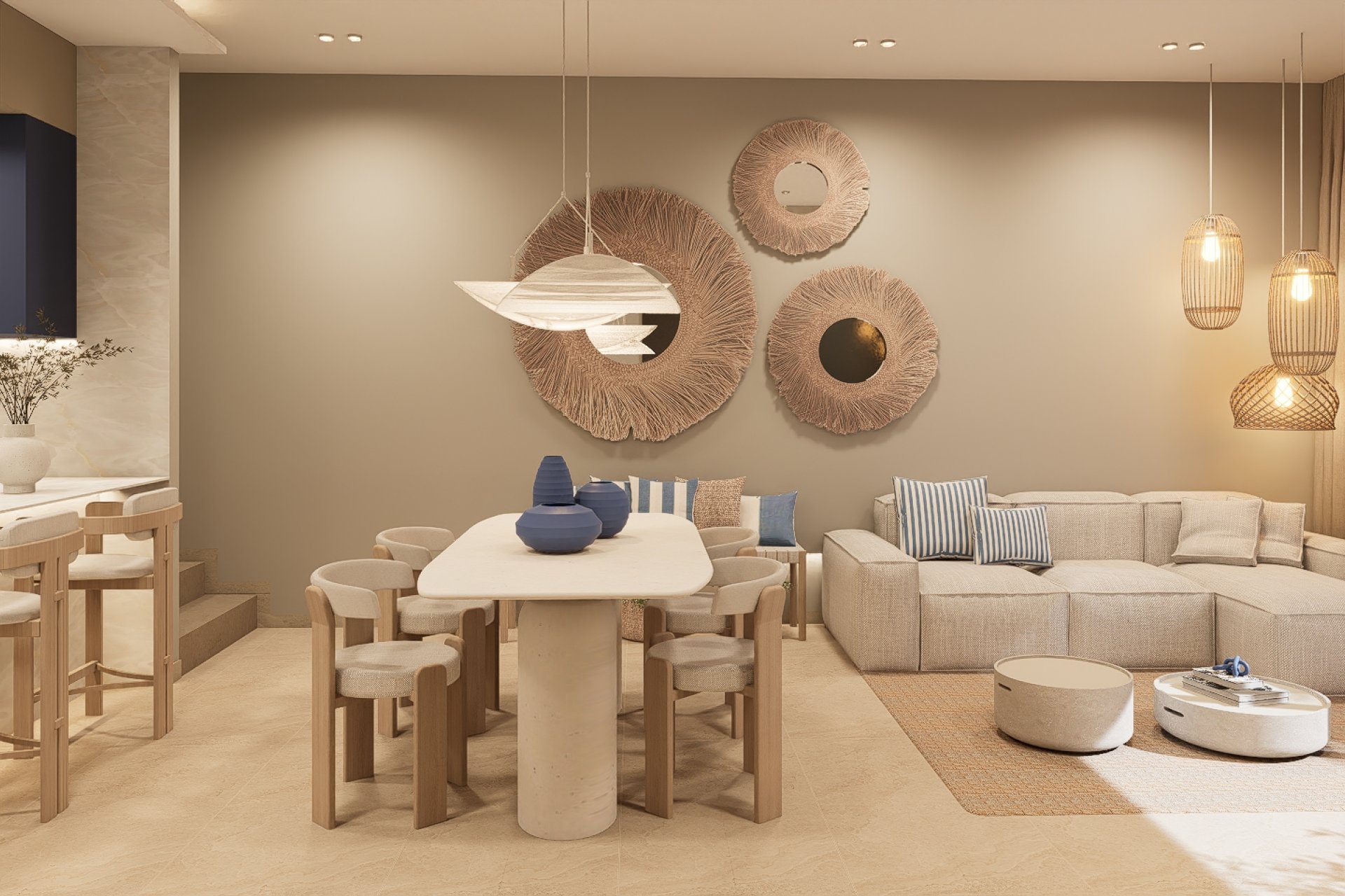 New Build - Townhouse - San Pedro del Pinatar