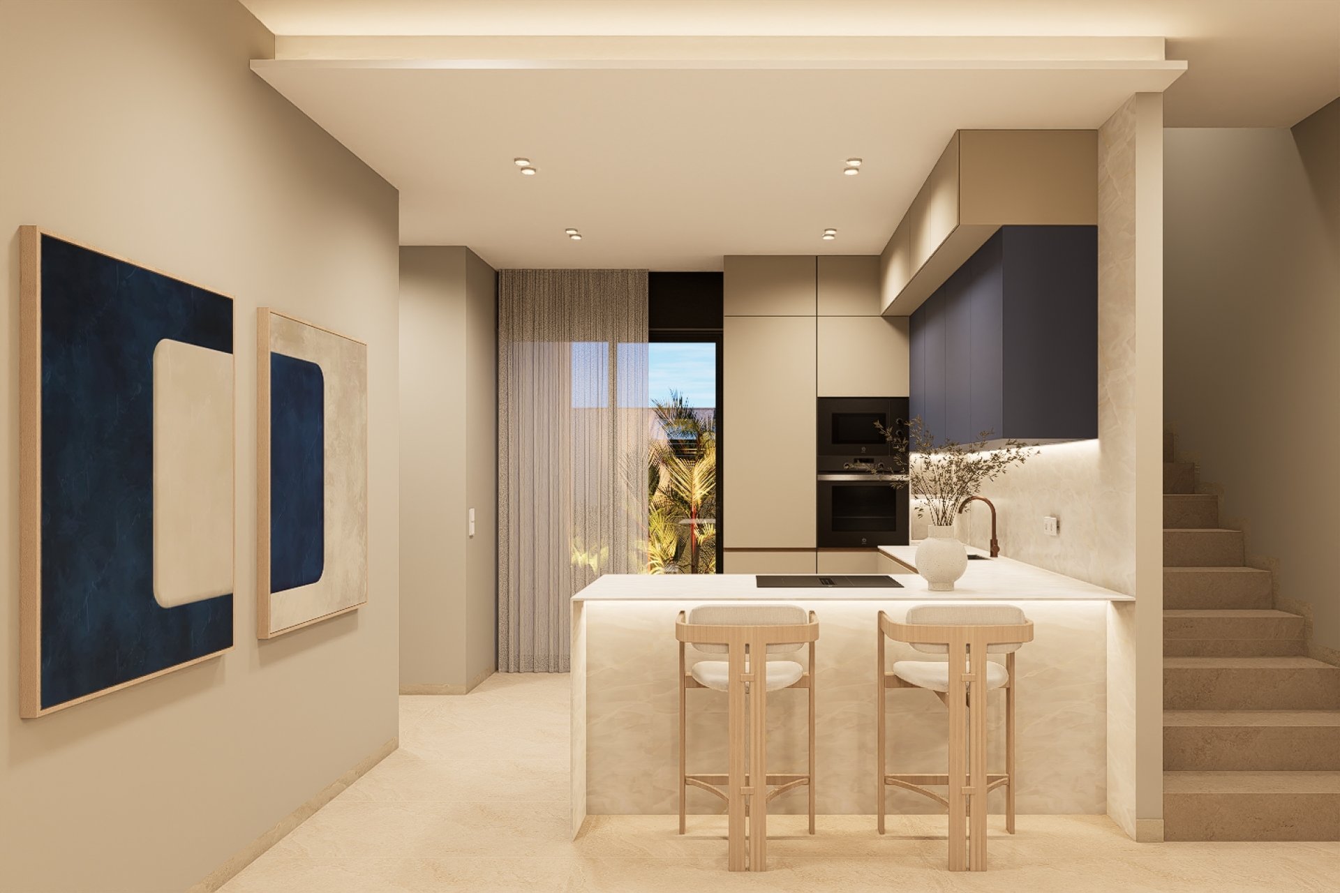 New Build - Townhouse - San Pedro del Pinatar