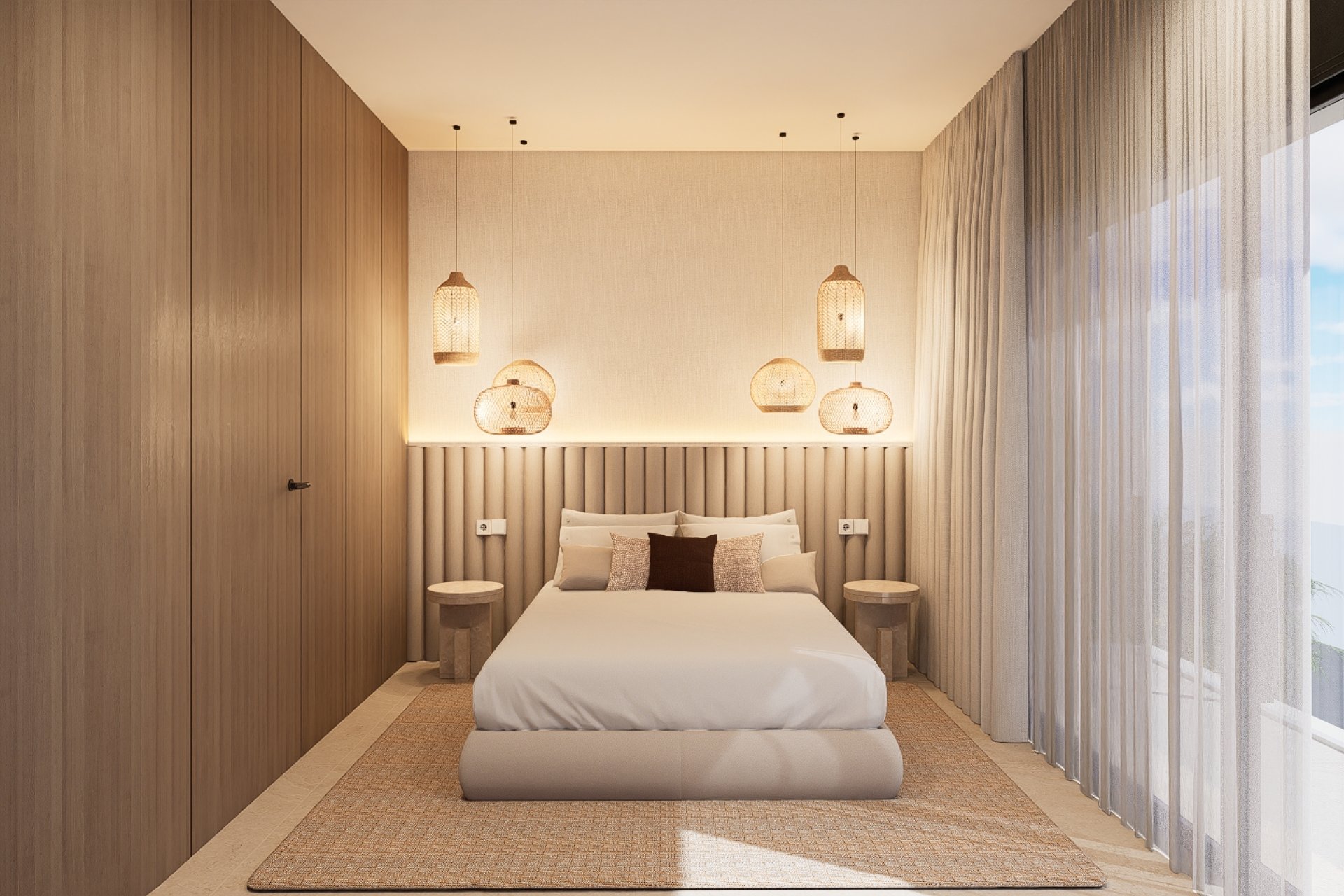 New Build - Townhouse - San Pedro del Pinatar