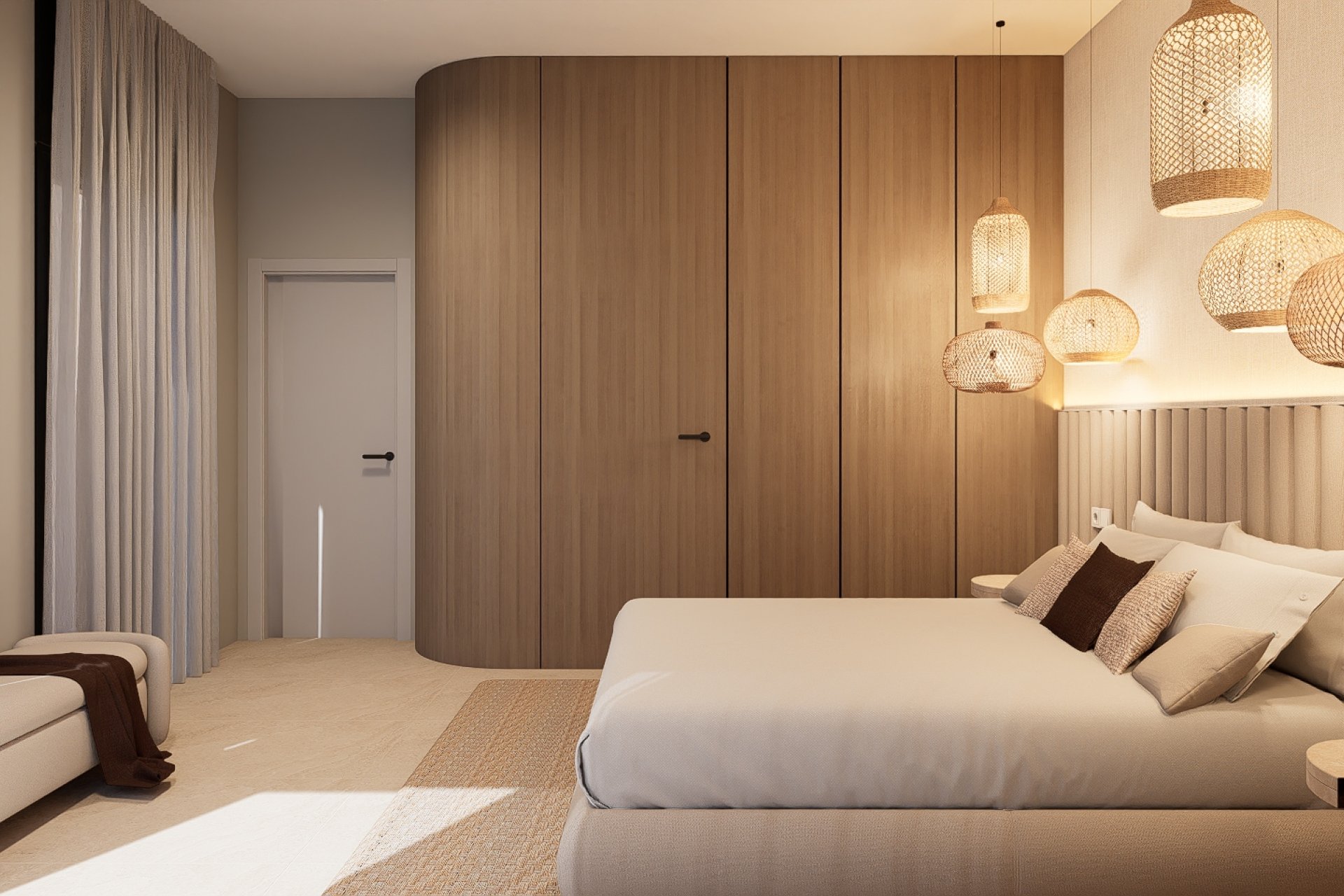 New Build - Townhouse - San Pedro del Pinatar