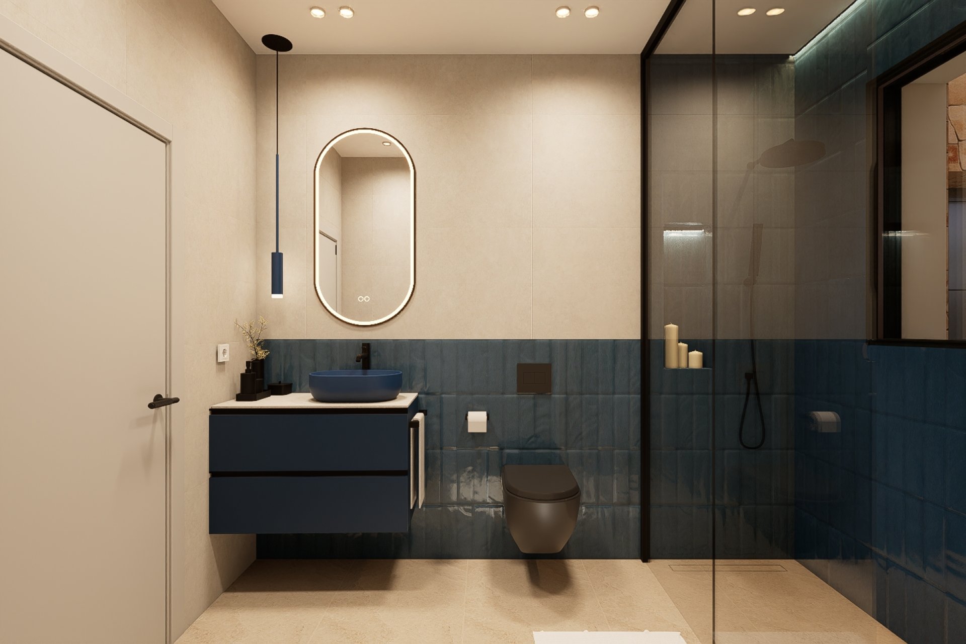 New Build - Townhouse - San Pedro del Pinatar