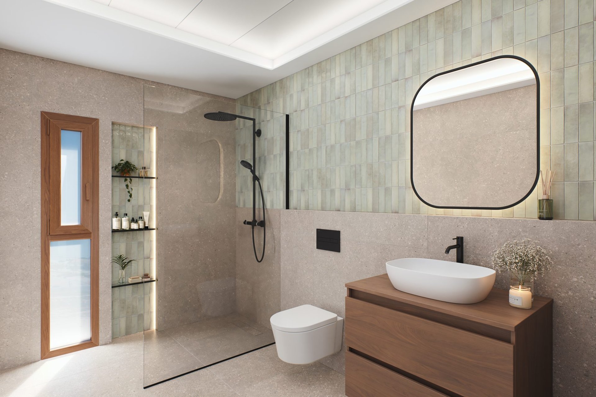 New Build - Townhouse - San Pedro del Pinatar