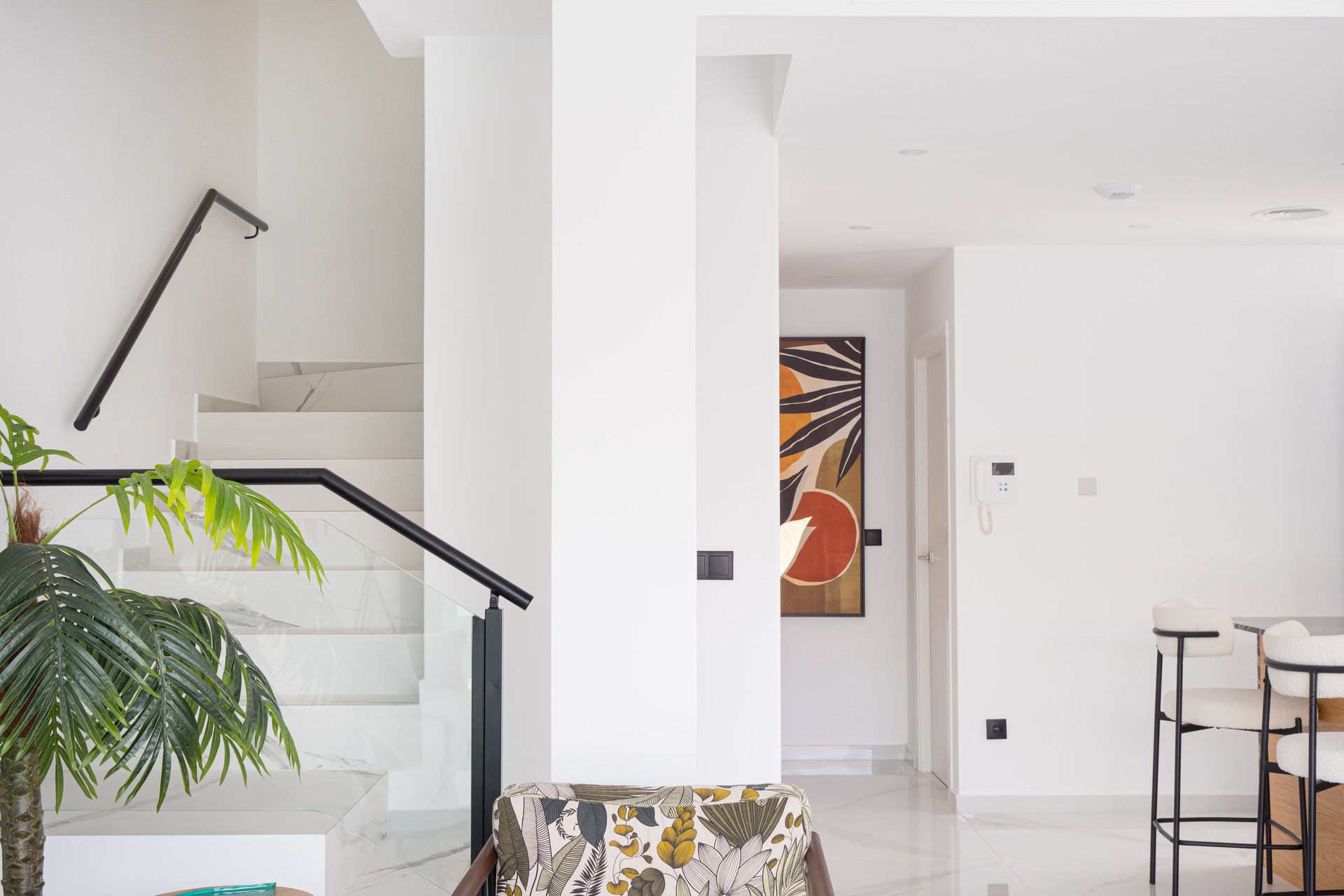 New Build - Townhouse - San Pedro del Pinatar