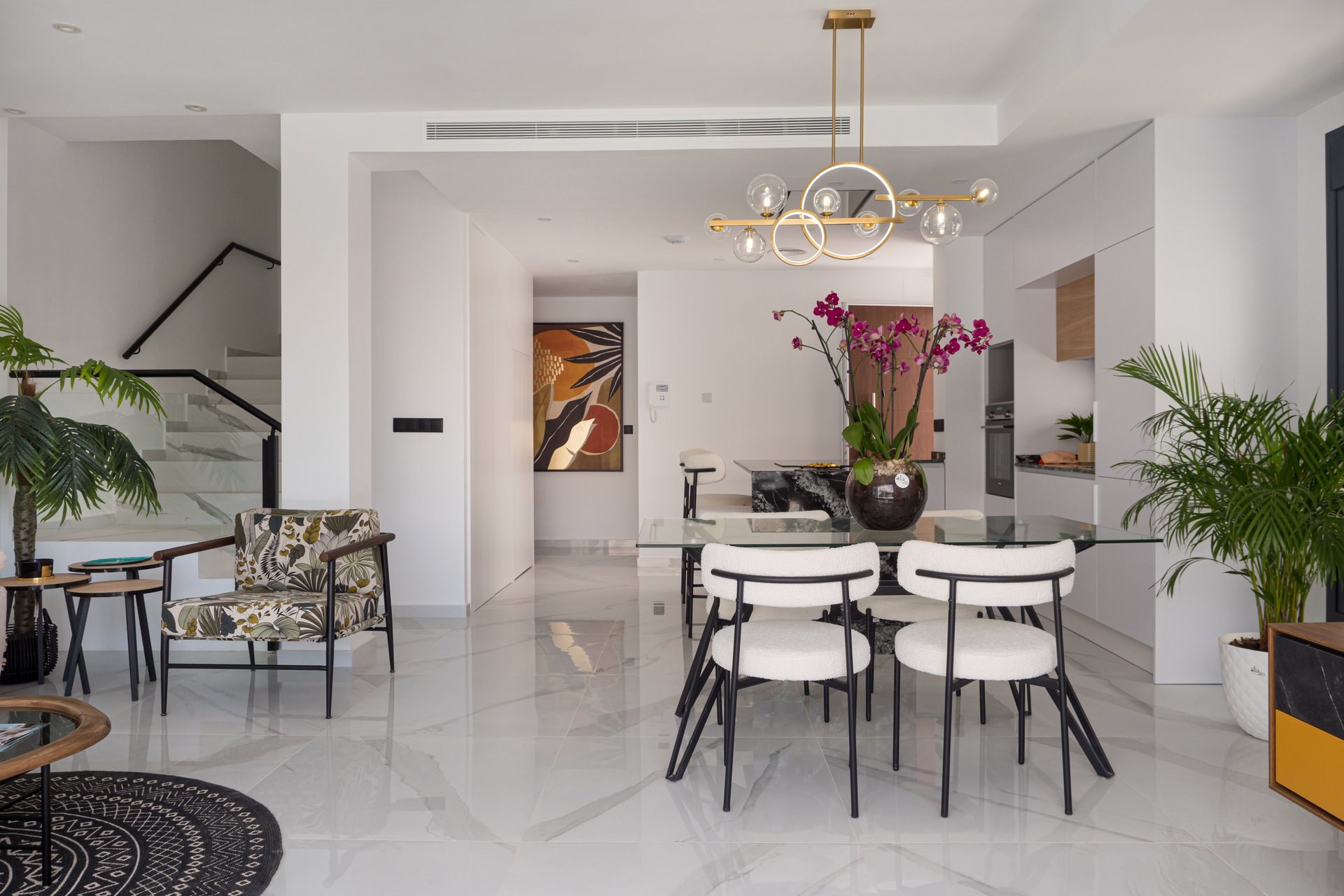 New Build - Townhouse - San Pedro del Pinatar