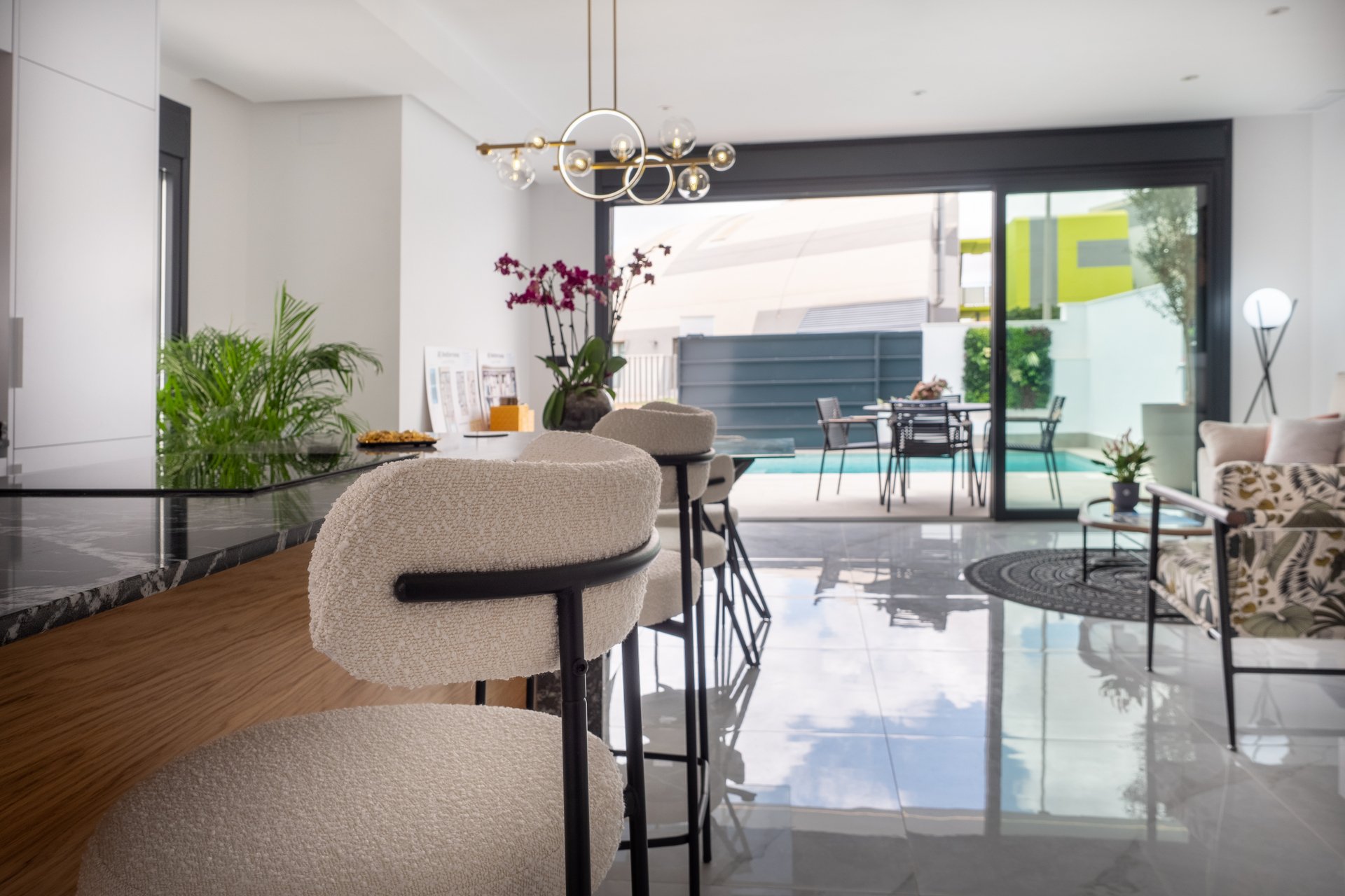 New Build - Townhouse - San Pedro del Pinatar