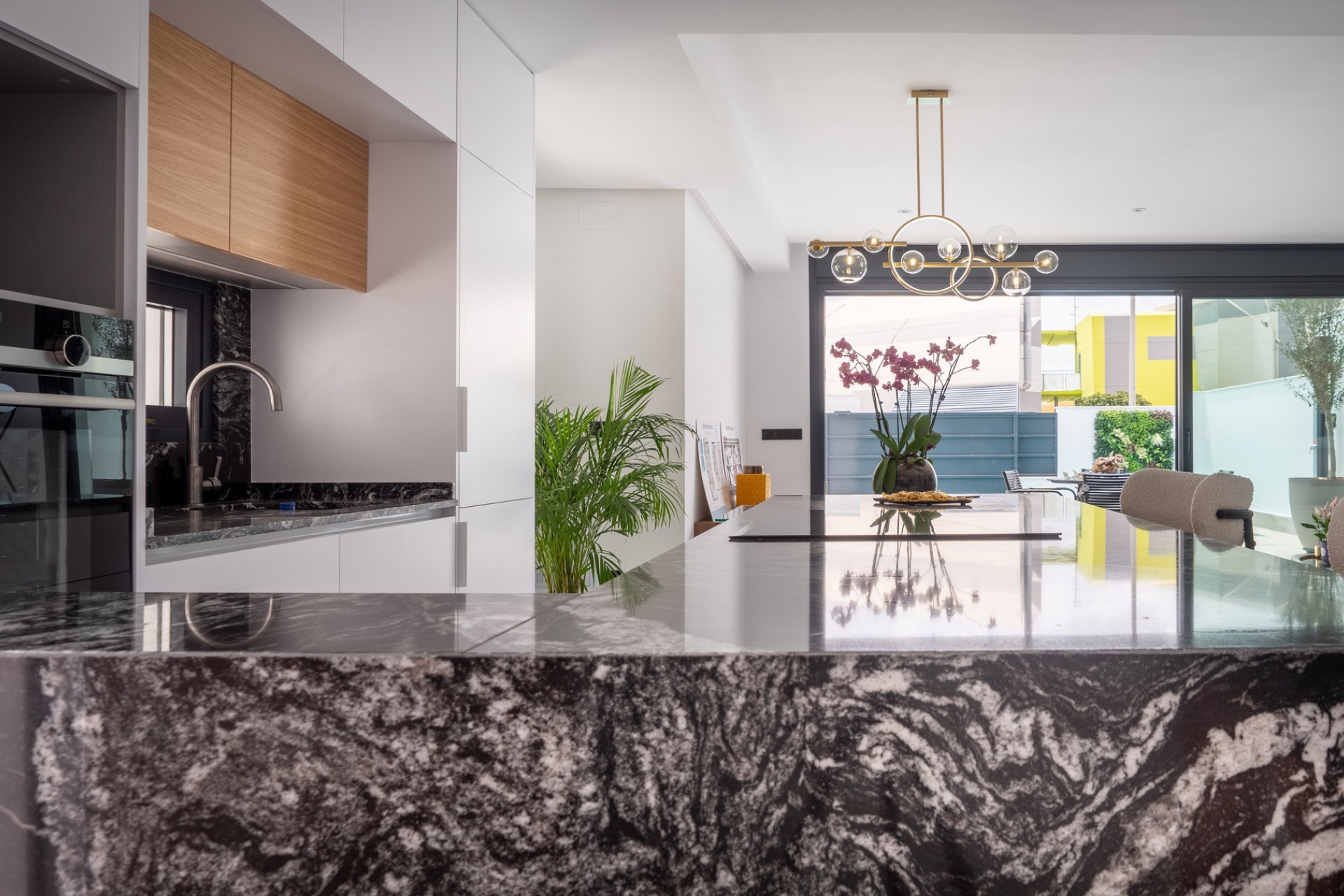 New Build - Townhouse - San Pedro del Pinatar