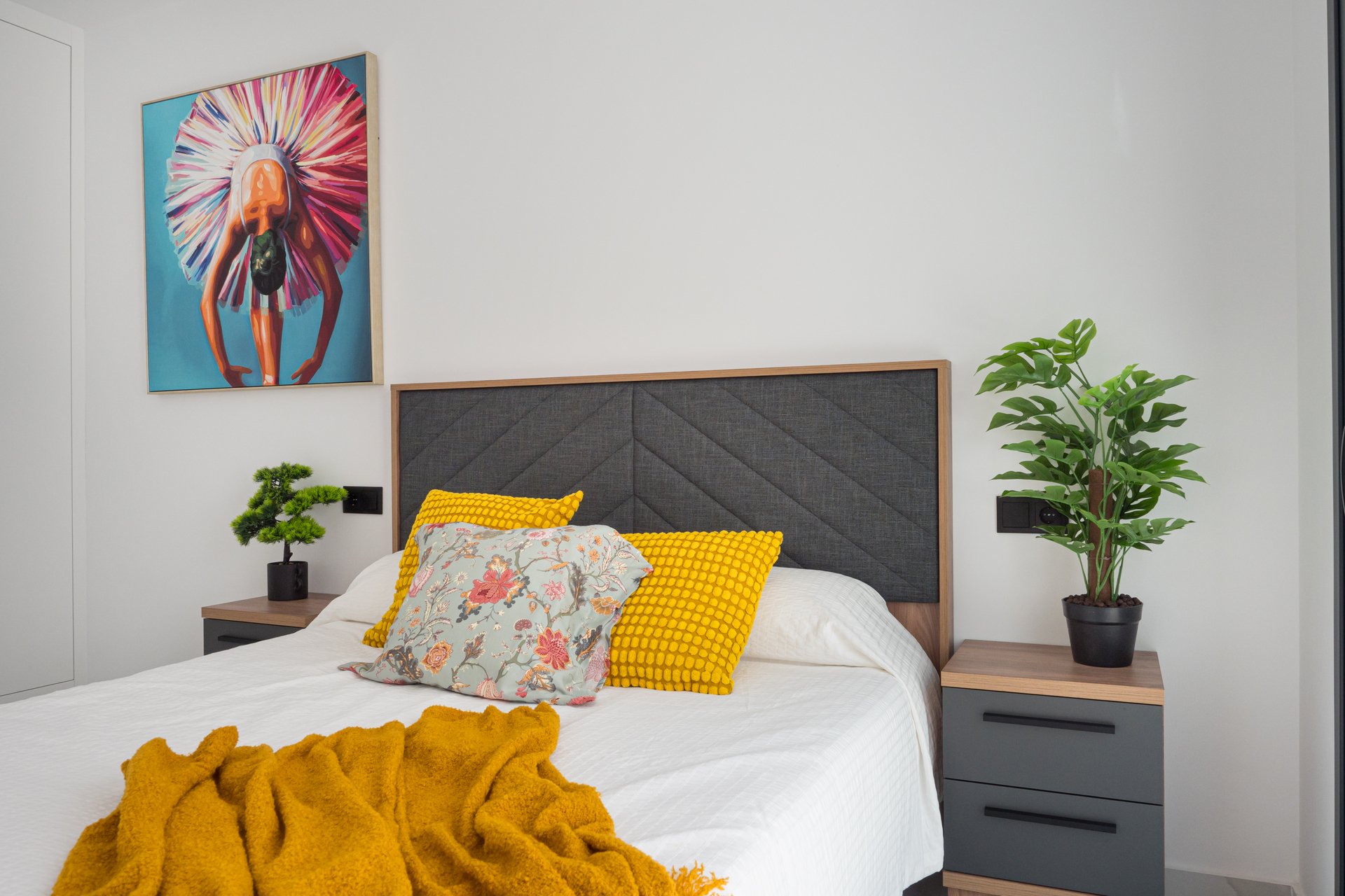 New Build - Townhouse - San Pedro del Pinatar