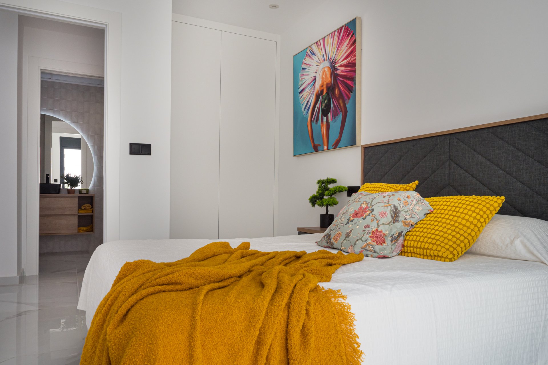 New Build - Townhouse - San Pedro del Pinatar