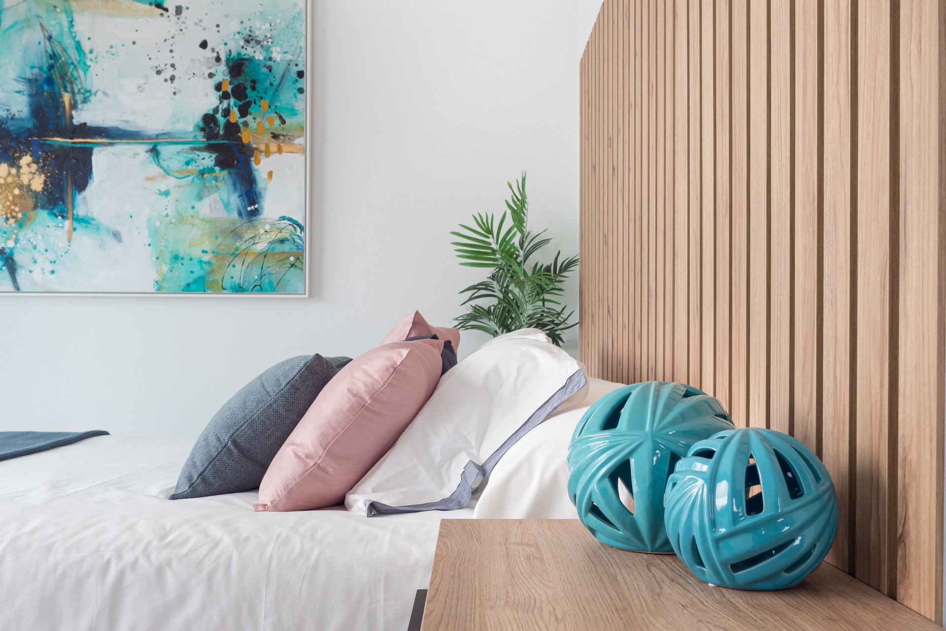 New Build - Townhouse - San Pedro del Pinatar