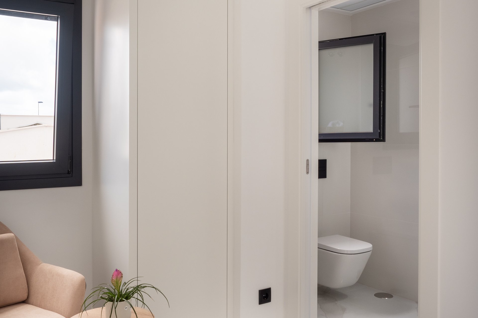 New Build - Townhouse - San Pedro del Pinatar