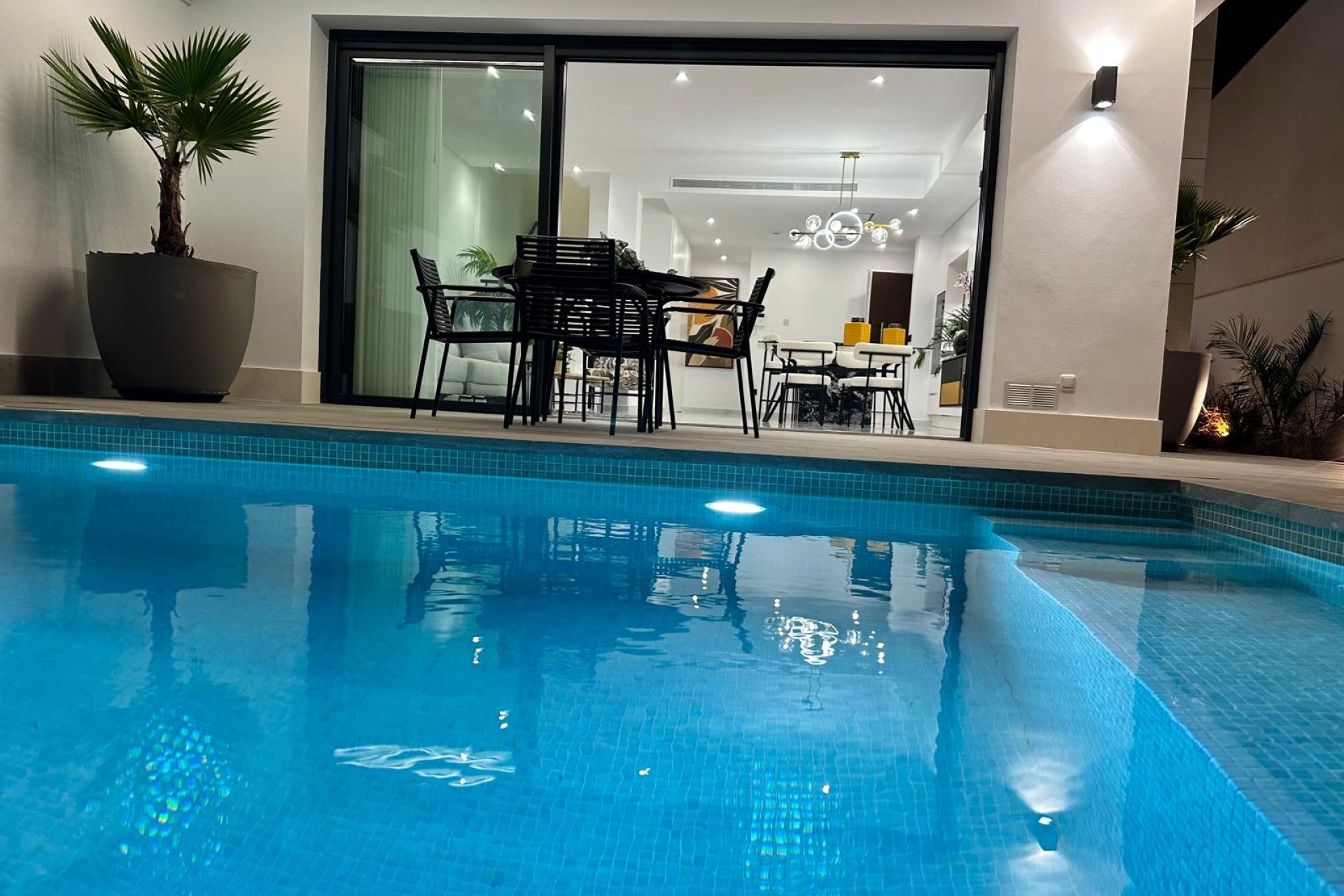 New Build - Townhouse - San Pedro del Pinatar