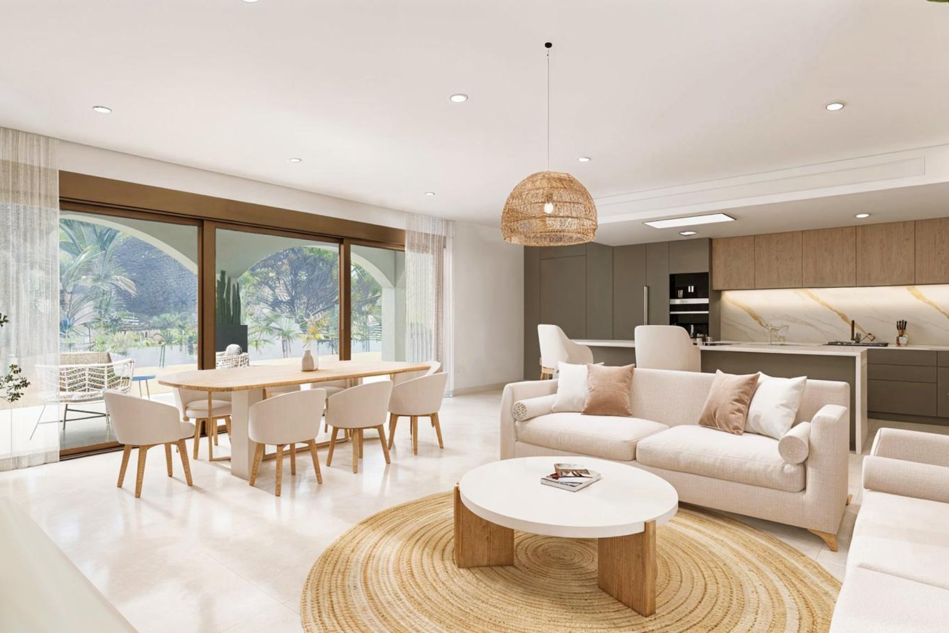 New Build - Townhouse - San Pedro del Pinatar