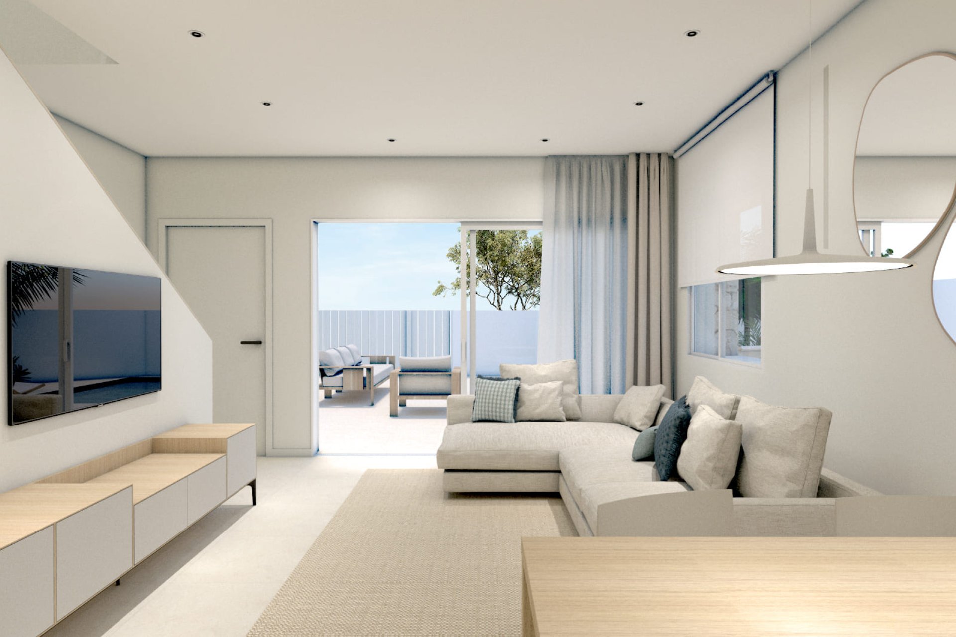 New Build - Townhouse - Torre de la Horadada