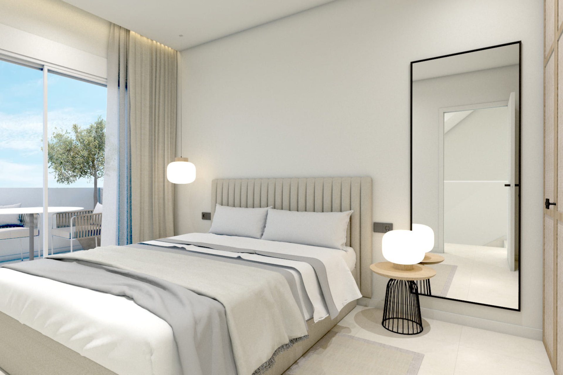 New Build - Townhouse - Torre de la Horadada