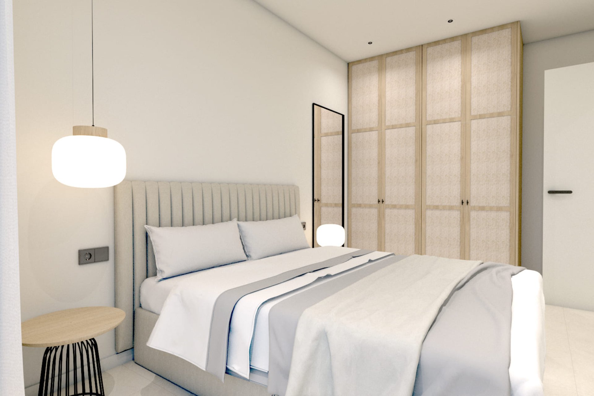 New Build - Townhouse - Torre de la Horadada