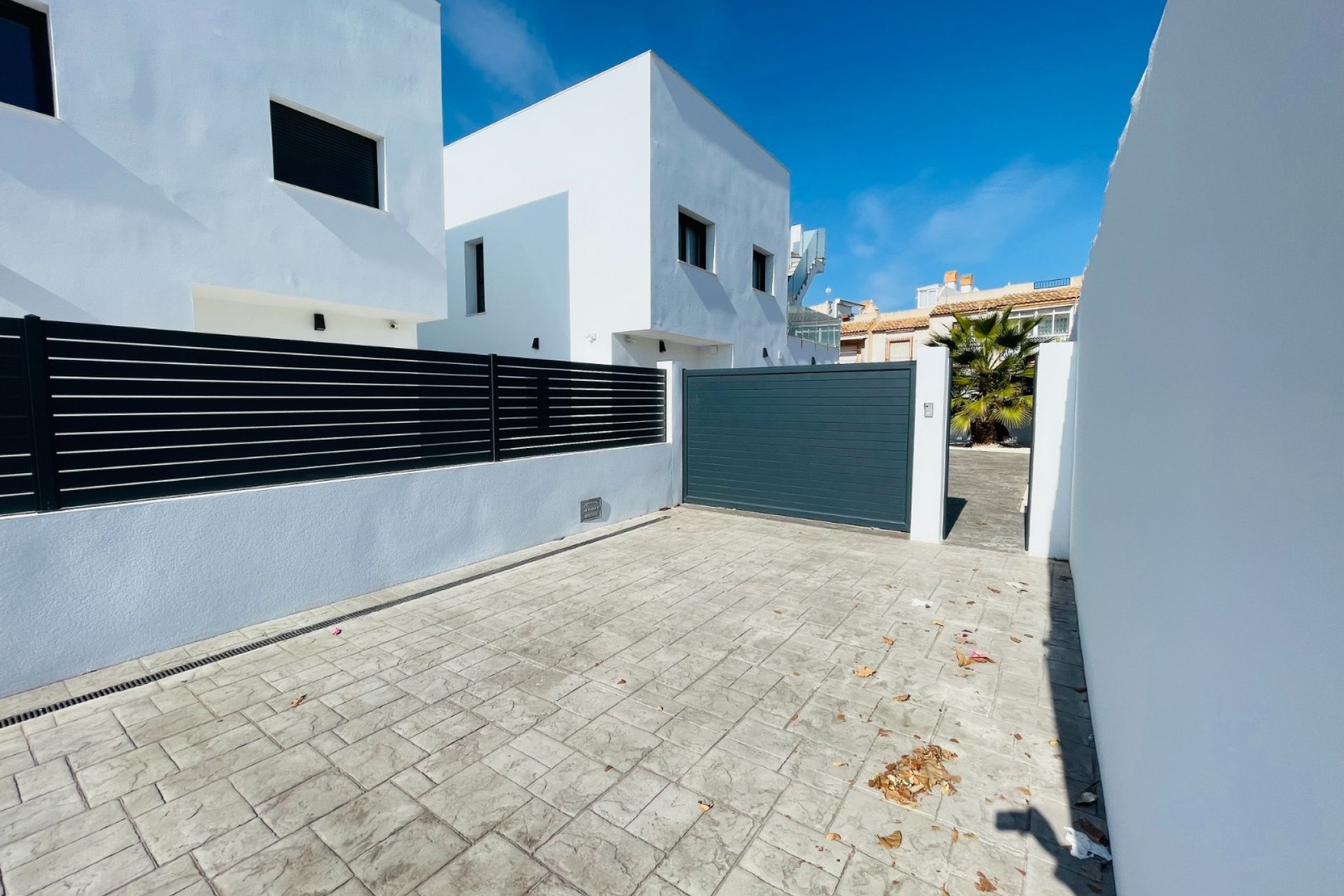New Build - Townhouse - Torrevieja