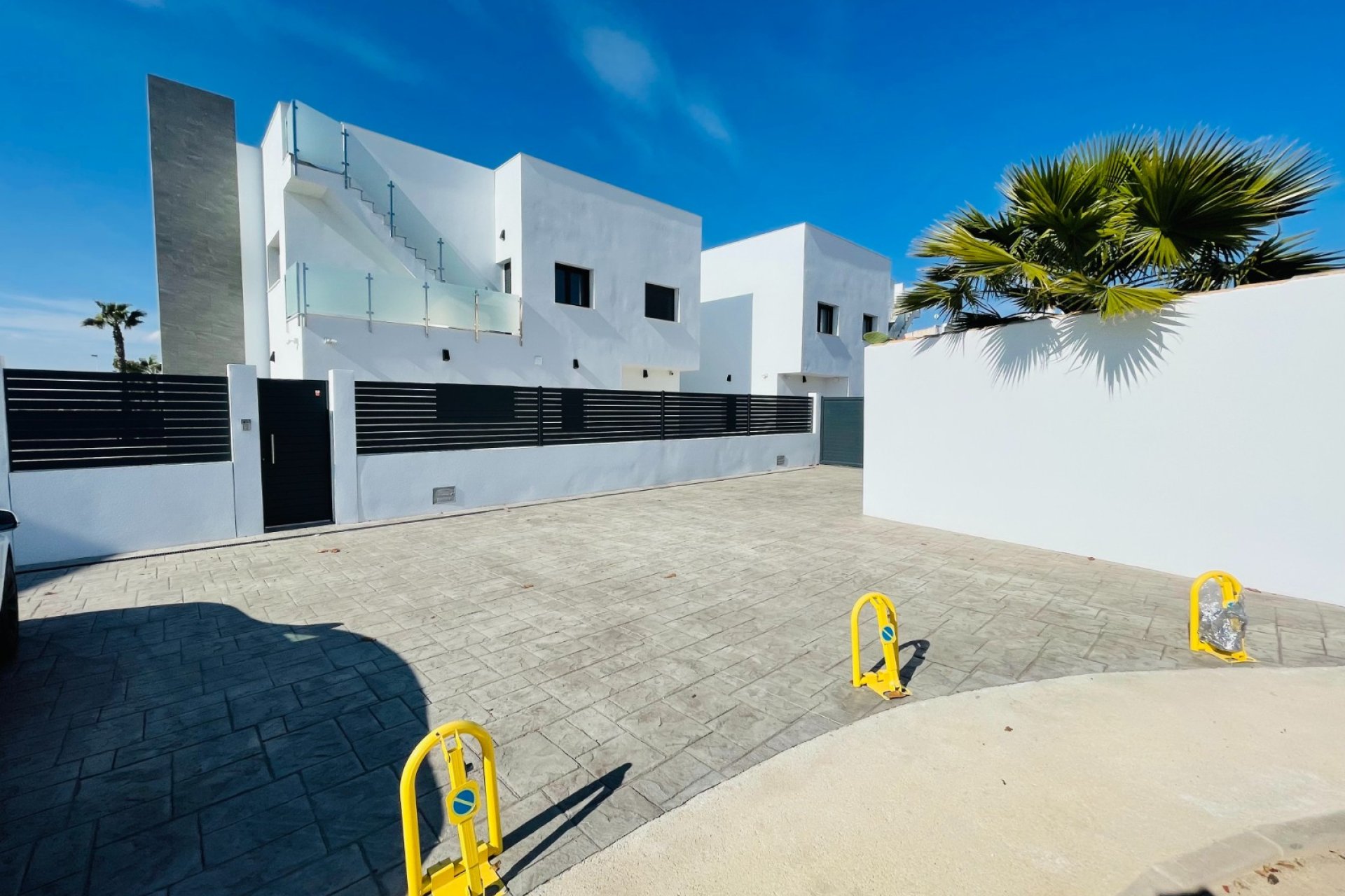 New Build - Townhouse - Torrevieja