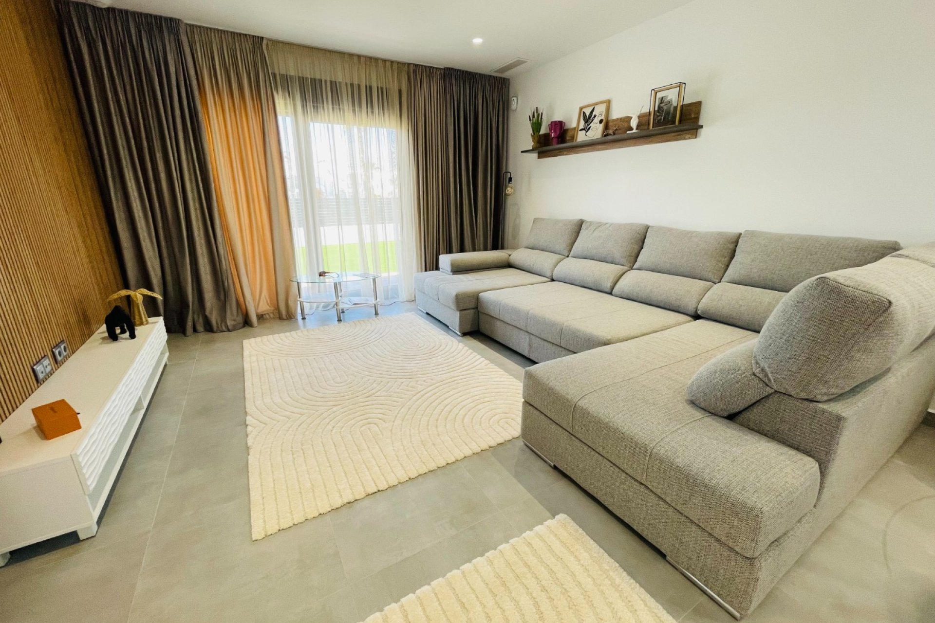 New Build - Townhouse - Torrevieja