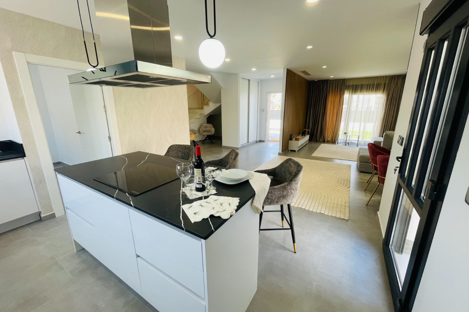 New Build - Townhouse - Torrevieja