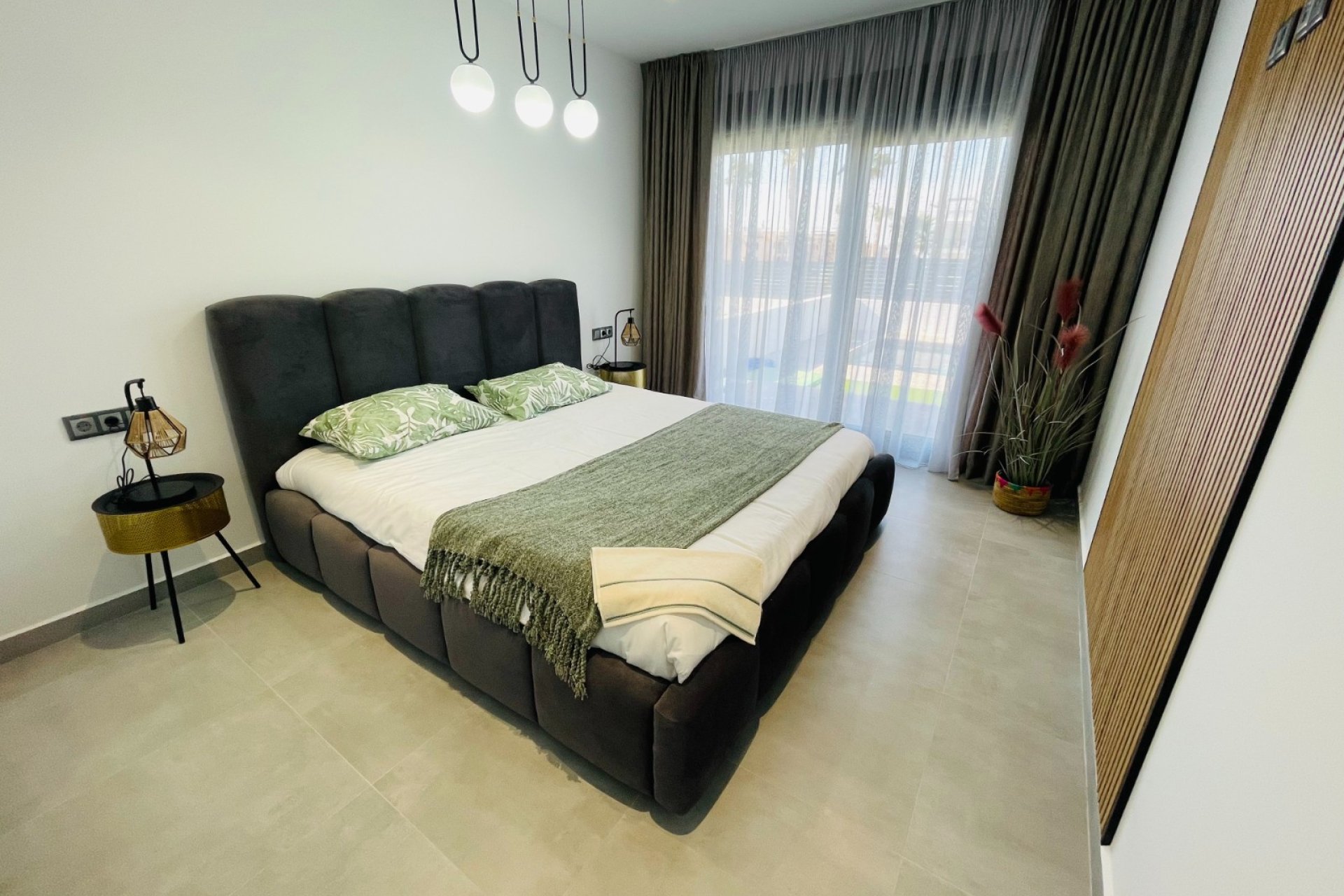 New Build - Townhouse - Torrevieja