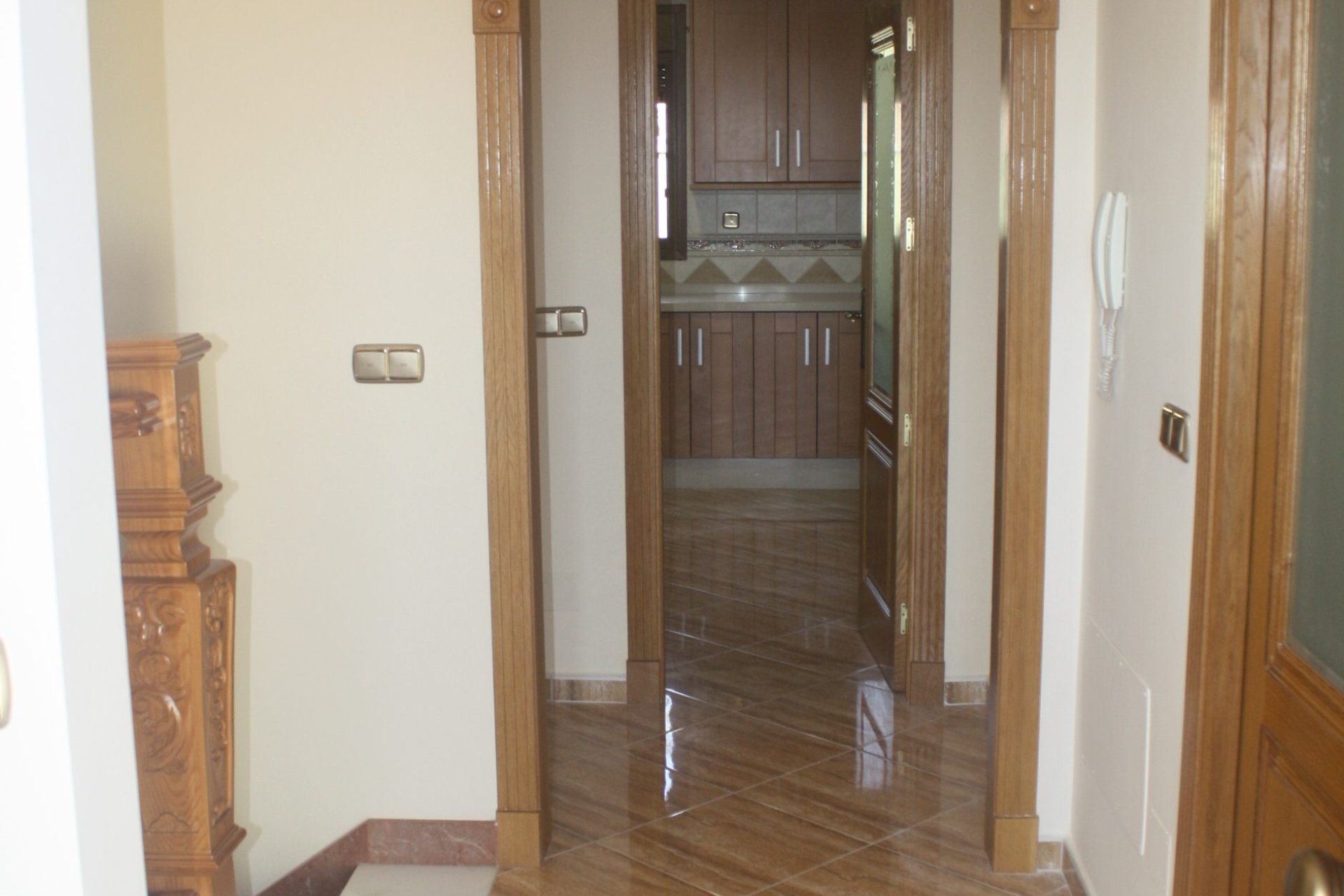 New Build - Townhouse - Torrevieja