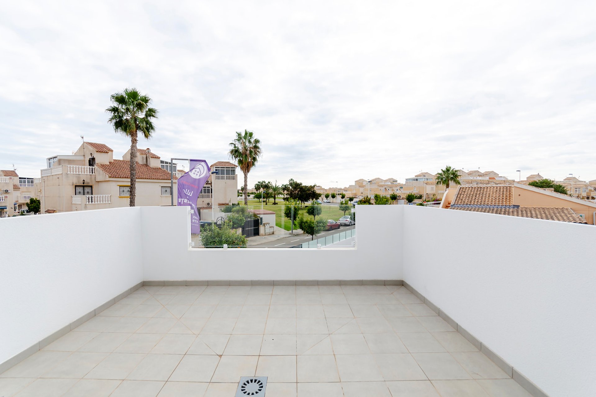 New Build - Townhouse - Torrevieja