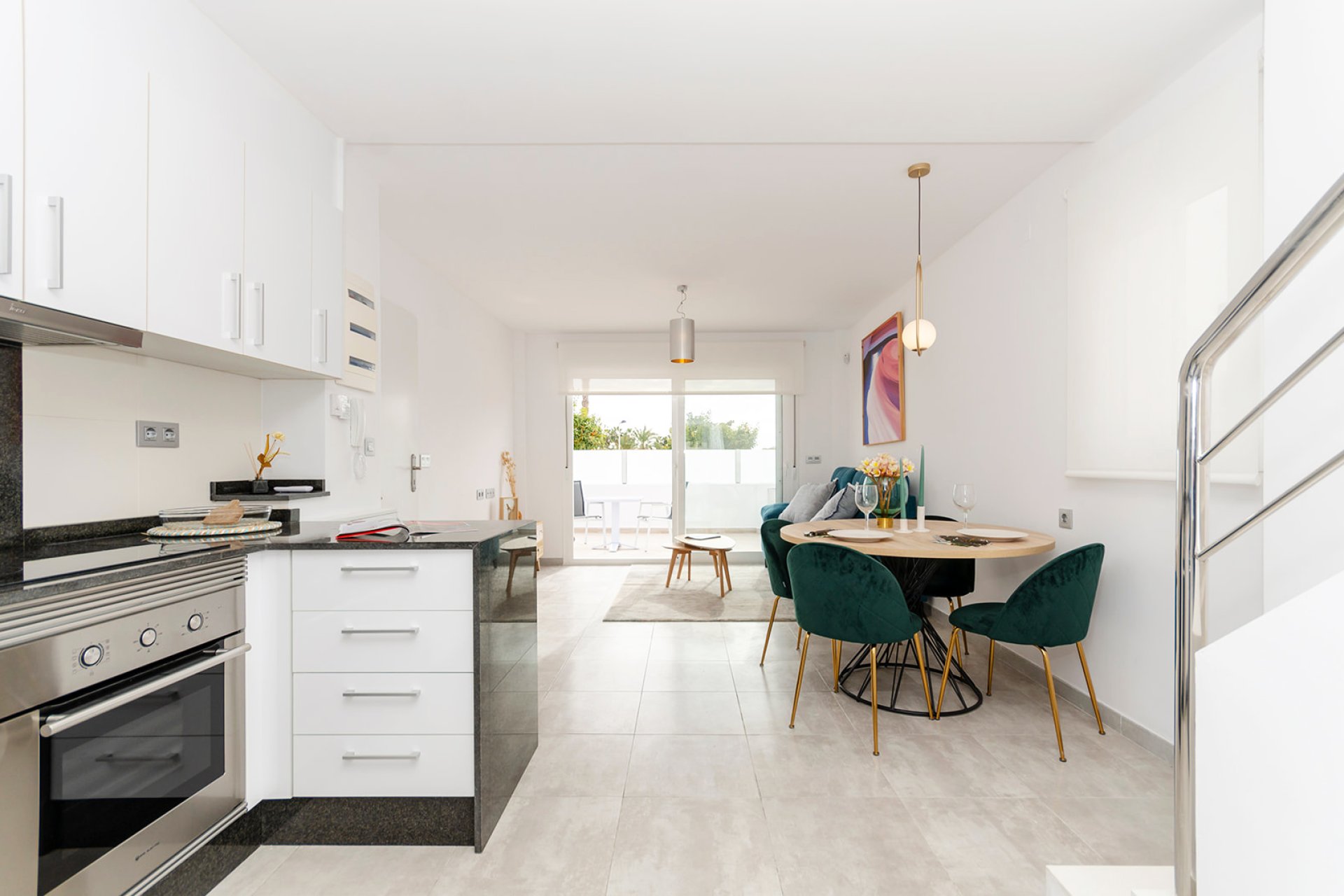 New Build - Townhouse - Torrevieja