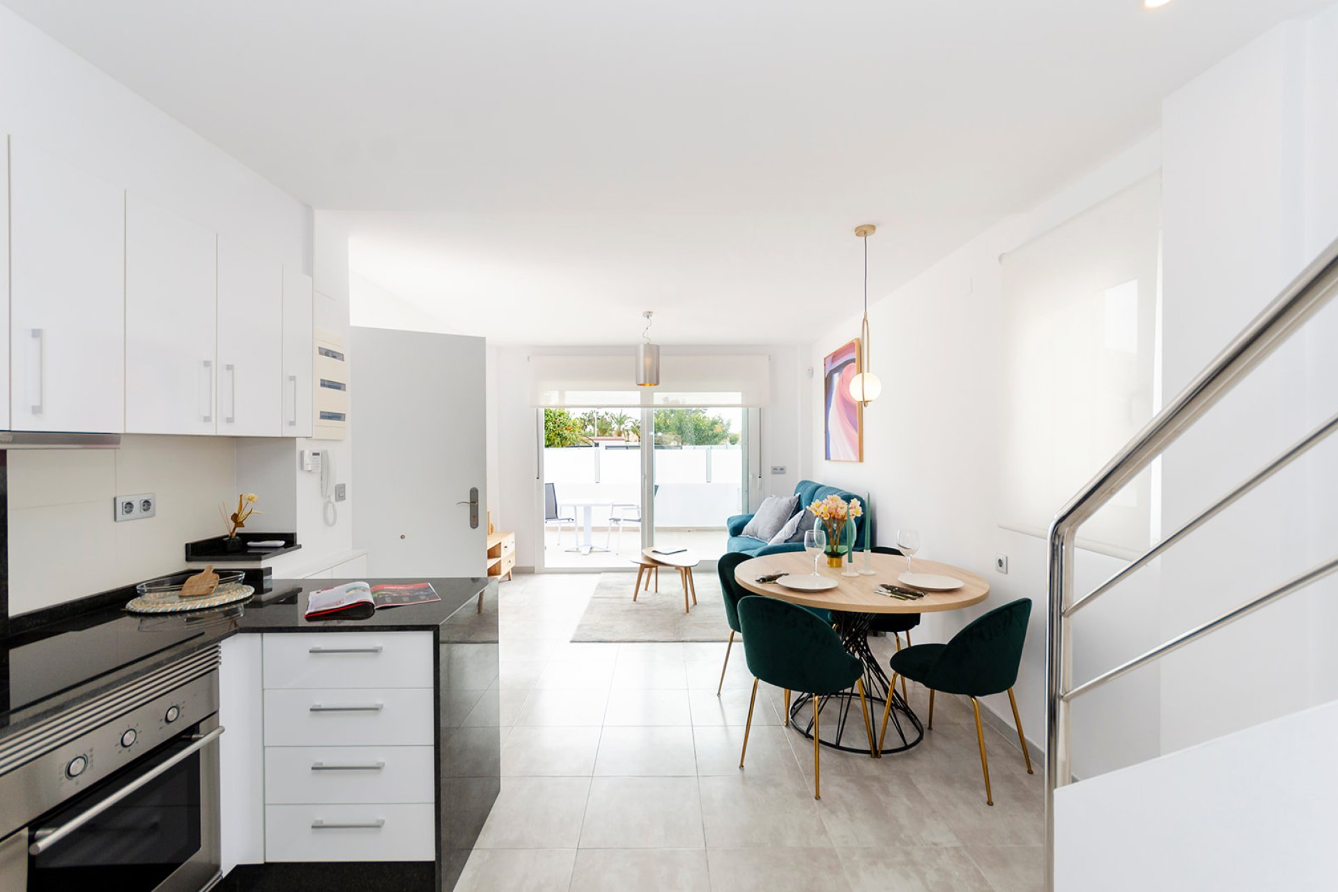 New Build - Townhouse - Torrevieja