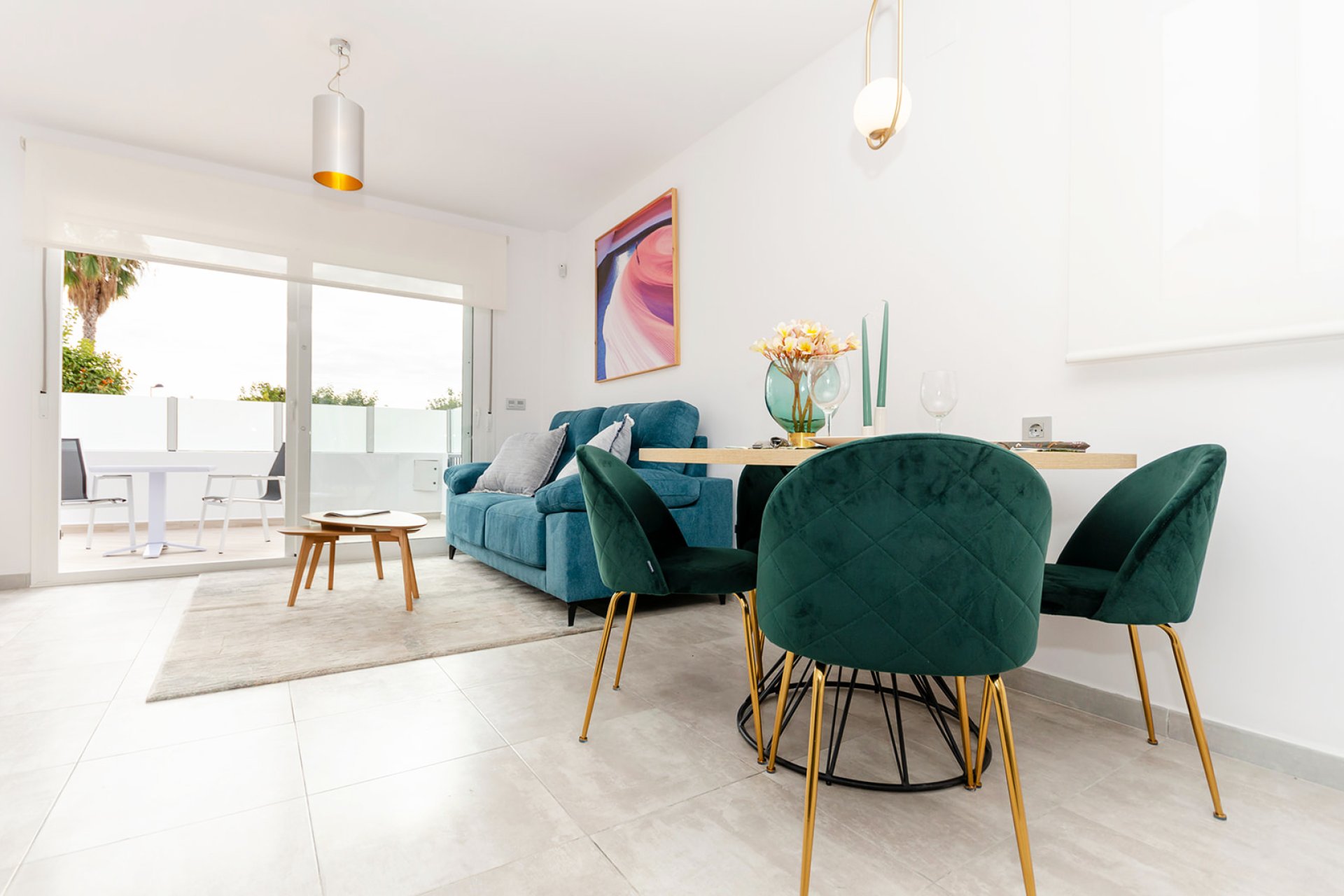 New Build - Townhouse - Torrevieja